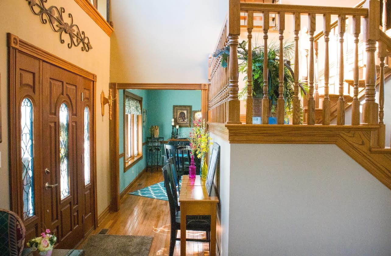 5233 Highway 81, Owensboro, Kentucky 42301, 4 Bedrooms Bedrooms, ,2 BathroomsBathrooms,Single Family Residence,For Sale,Highway 81,89941