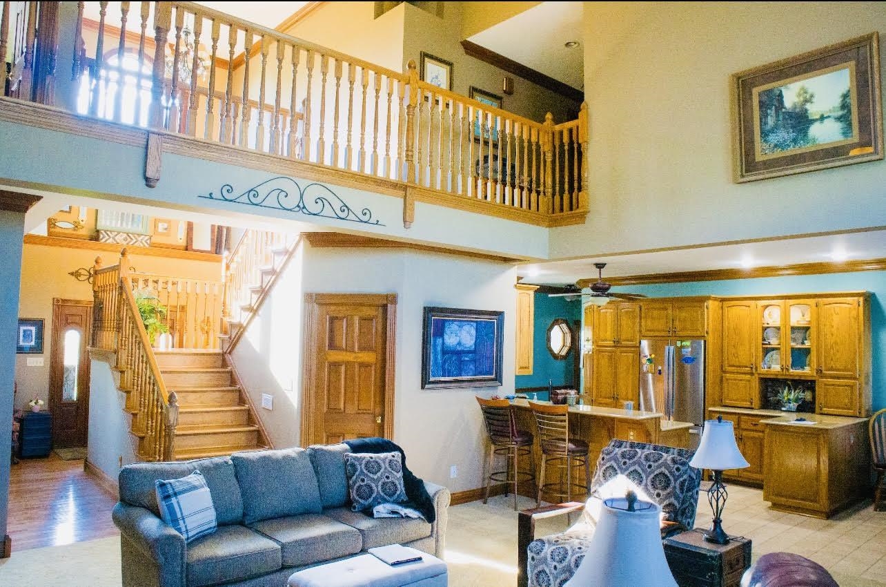5233 Highway 81, Owensboro, Kentucky 42301, 4 Bedrooms Bedrooms, ,2 BathroomsBathrooms,Single Family Residence,For Sale,Highway 81,89941