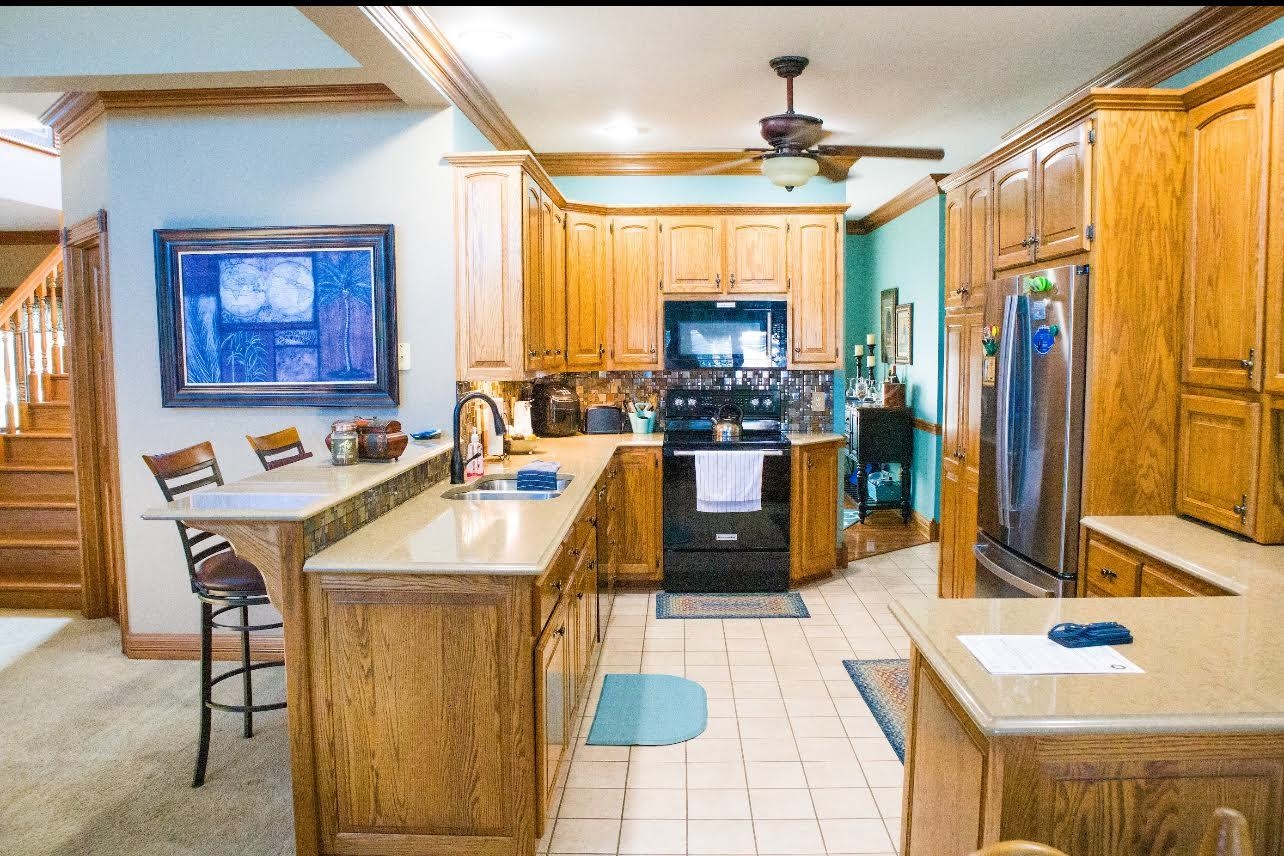 5233 Highway 81, Owensboro, Kentucky 42301, 4 Bedrooms Bedrooms, ,2 BathroomsBathrooms,Single Family Residence,For Sale,Highway 81,89941