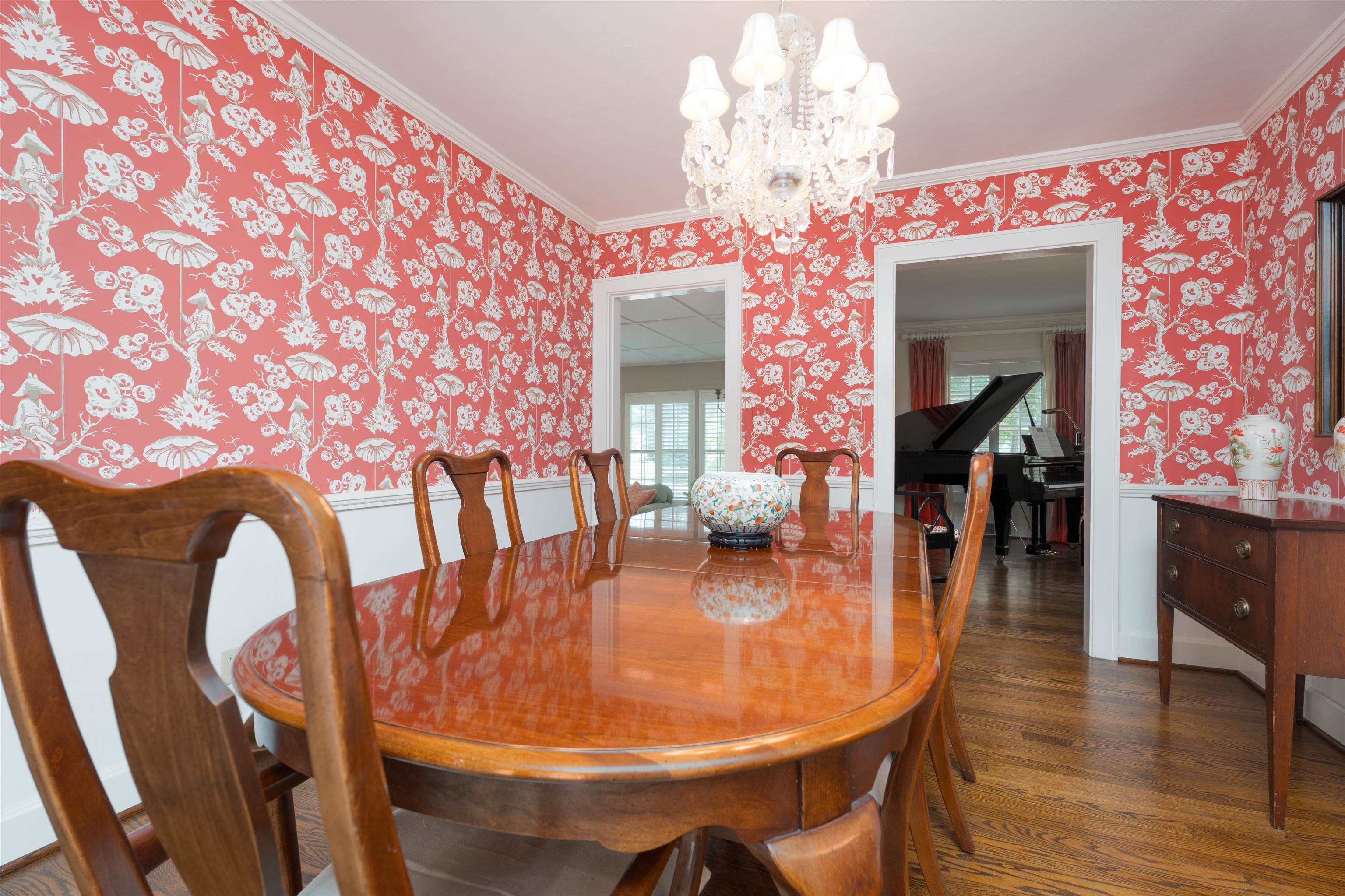 1572 Oak Park Drive, Owensboro, Kentucky 42301, 4 Bedrooms Bedrooms, ,3 BathroomsBathrooms,Single Family Residence,For Sale,Oak Park Drive,89944