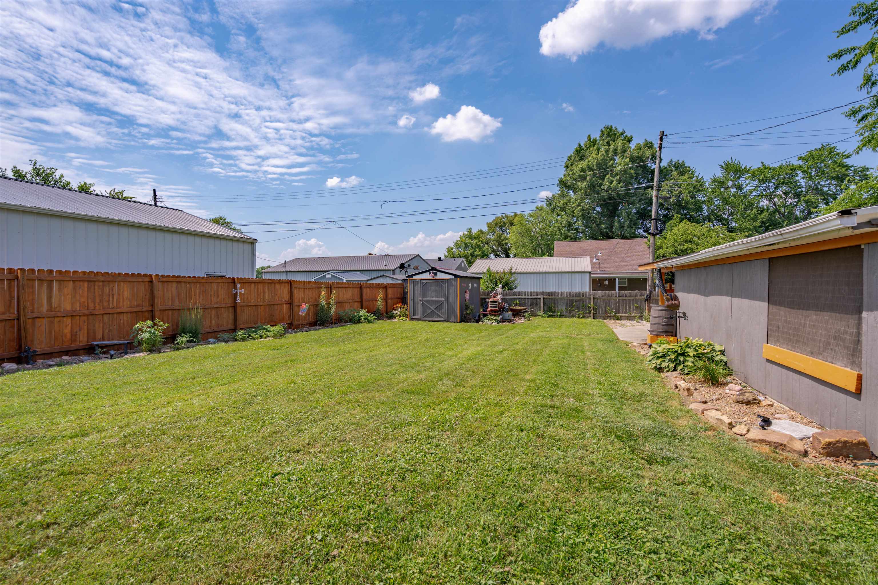 2709 Bittel Road, Owensboro, Kentucky 42301, 3 Bedrooms Bedrooms, ,1 BathroomBathrooms,Single Family Residence,For Sale,Bittel Road,89946