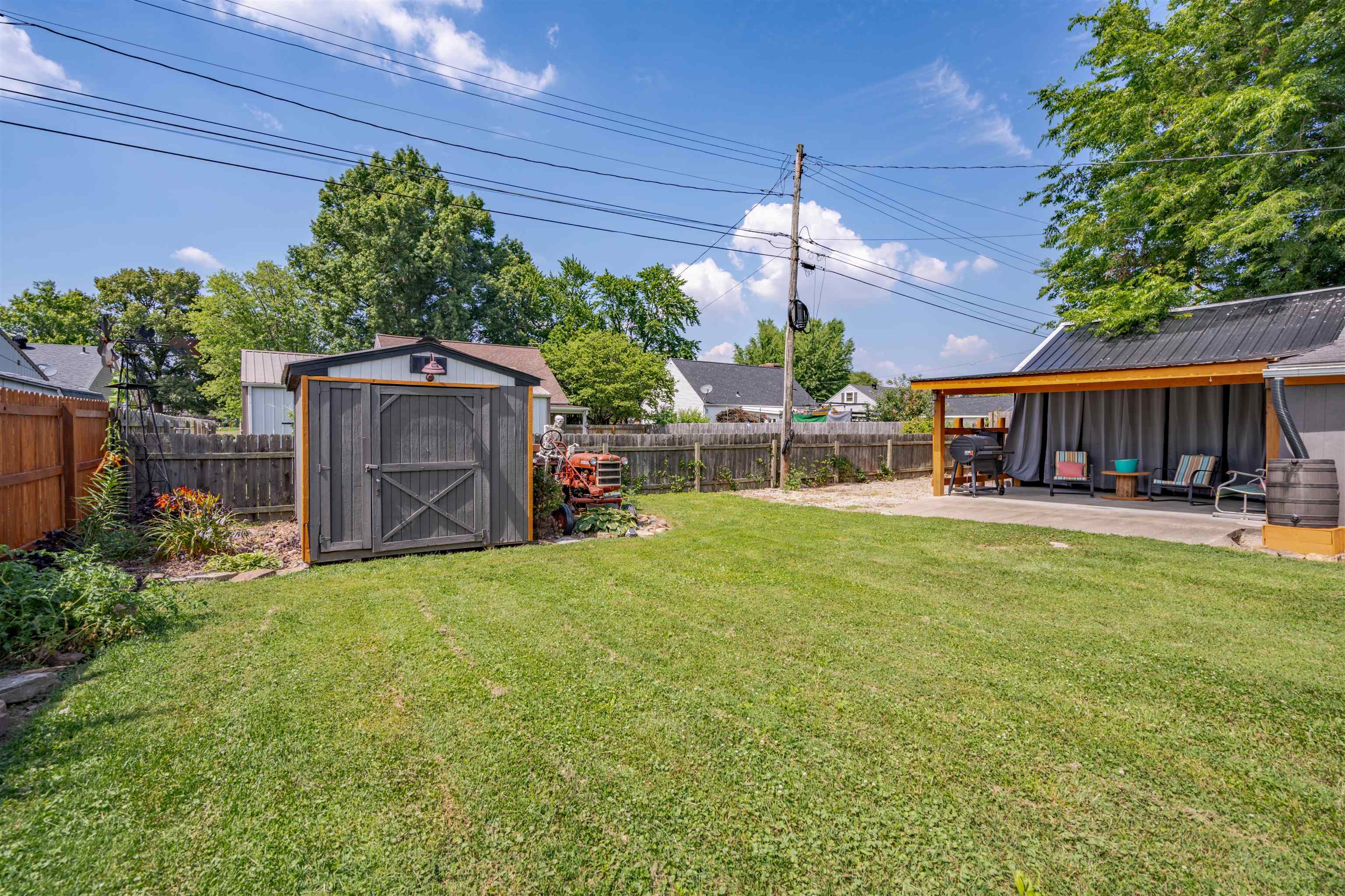 2709 Bittel Road, Owensboro, Kentucky 42301, 3 Bedrooms Bedrooms, ,1 BathroomBathrooms,Single Family Residence,For Sale,Bittel Road,89946