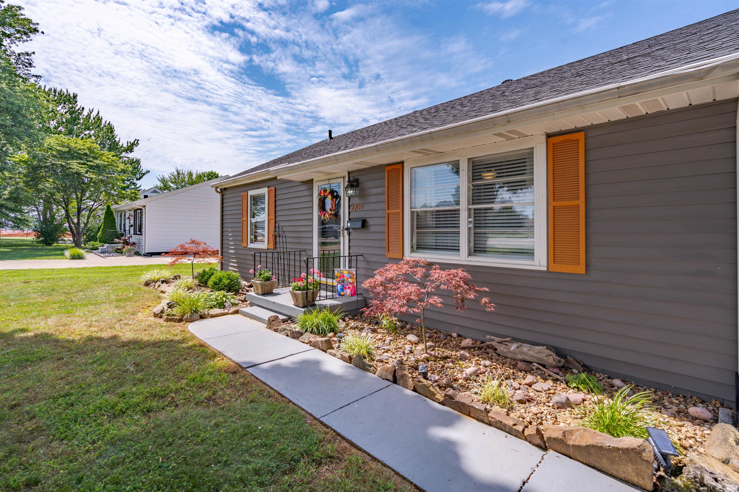 2709 Bittel Road, Owensboro, Kentucky 42301, 3 Bedrooms Bedrooms, ,1 BathroomBathrooms,Single Family Residence,For Sale,Bittel Road,89946
