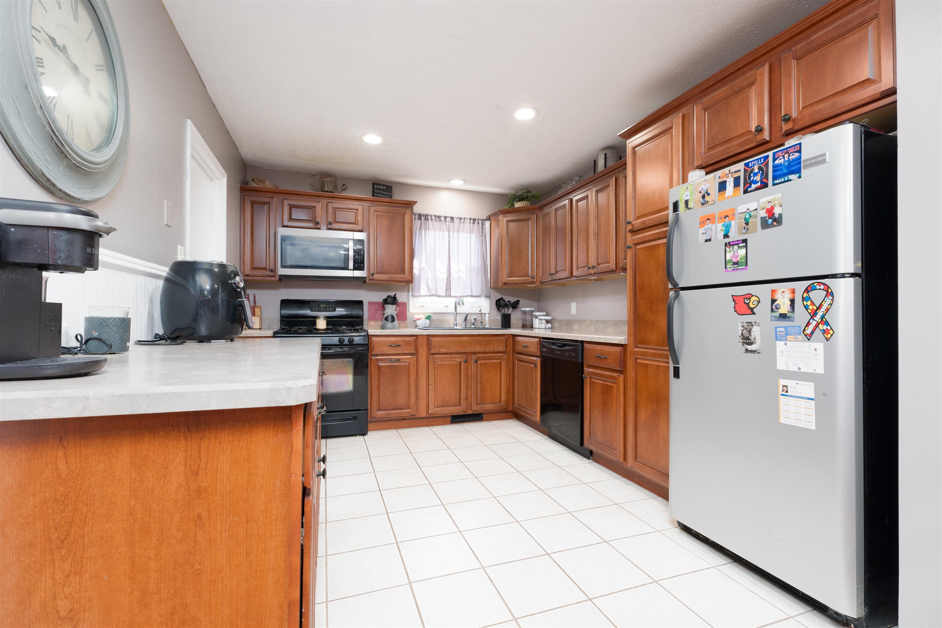 2236 Twenty Grand Avenue, Owensboro, Kentucky 42301, 3 Bedrooms Bedrooms, ,2 BathroomsBathrooms,Single Family Residence,For Sale,Twenty Grand Avenue,89948