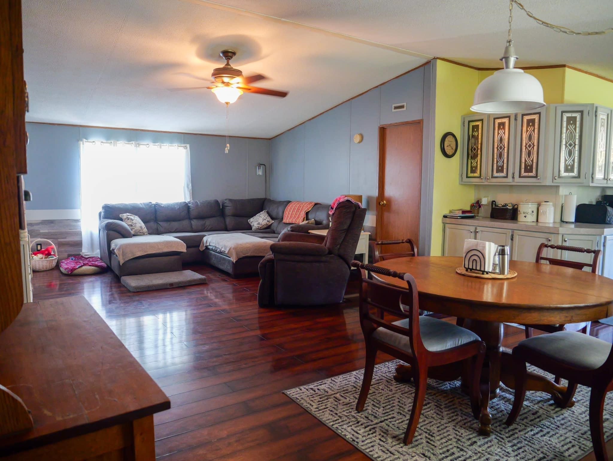 312 Atherton Street, Livermore, Kentucky 42352, 4 Bedrooms Bedrooms, ,2 BathroomsBathrooms,Manufactured Home,For Sale,Atherton Street,89952
