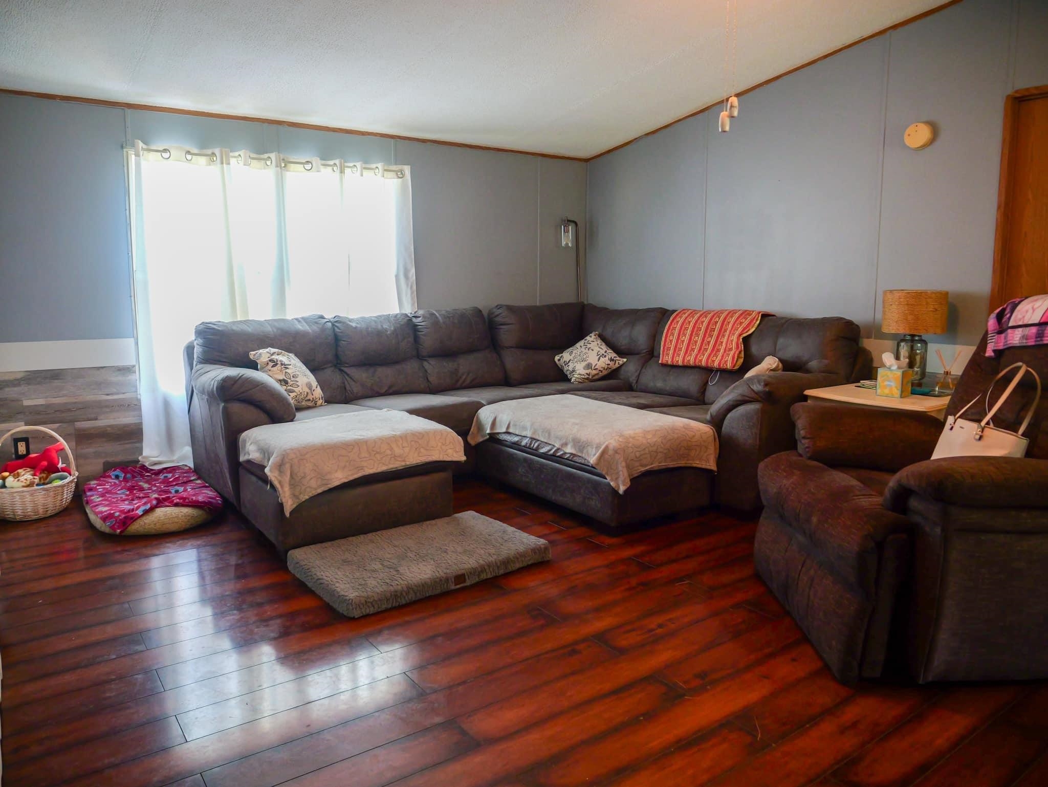 312 Atherton Street, Livermore, Kentucky 42352, 4 Bedrooms Bedrooms, ,2 BathroomsBathrooms,Manufactured Home,For Sale,Atherton Street,89952