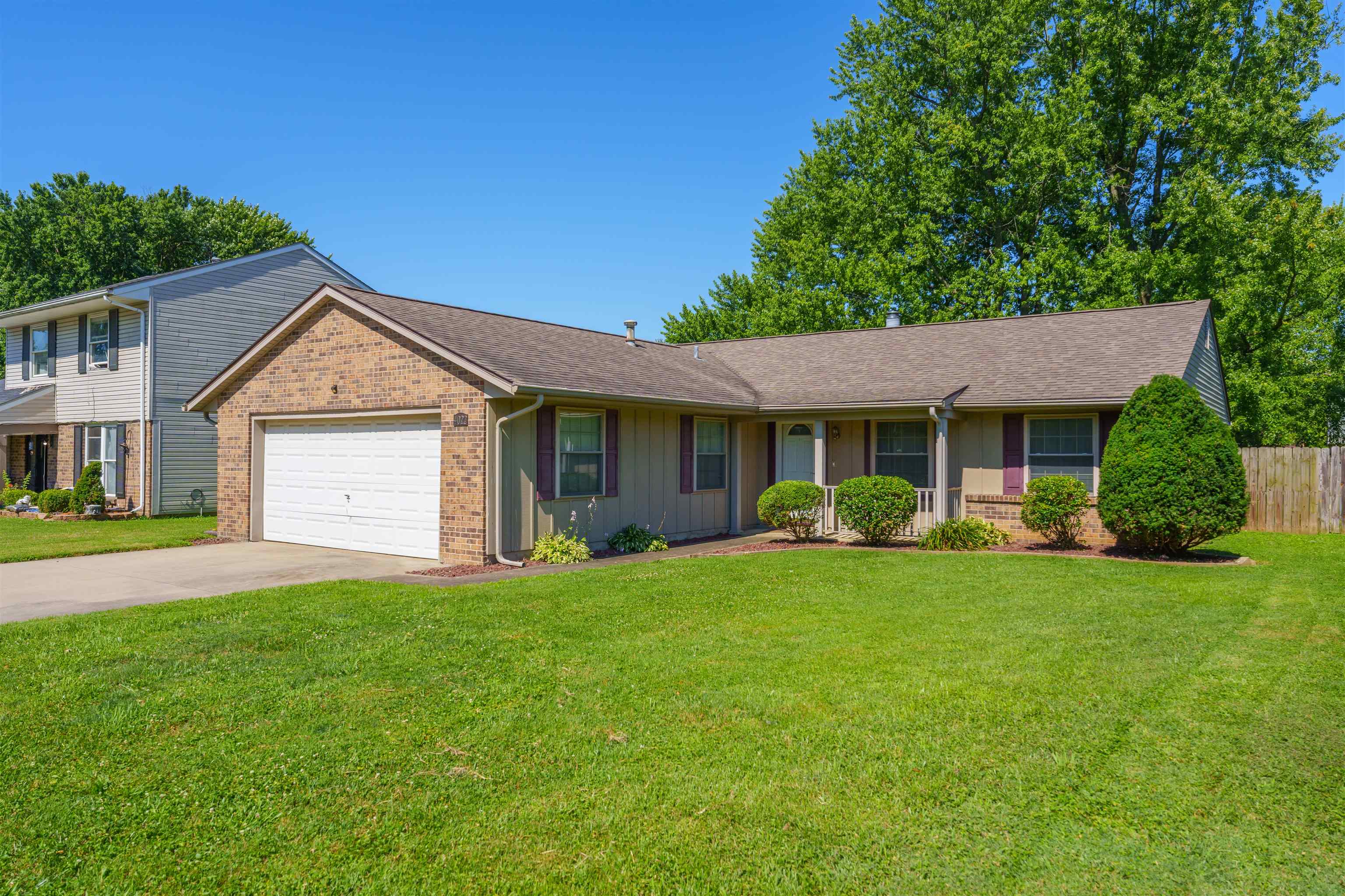4022 Yates Dr, Owensboro, Kentucky 42301, 3 Bedrooms Bedrooms, ,2 BathroomsBathrooms,Single Family Residence,For Sale,Yates Dr,89954