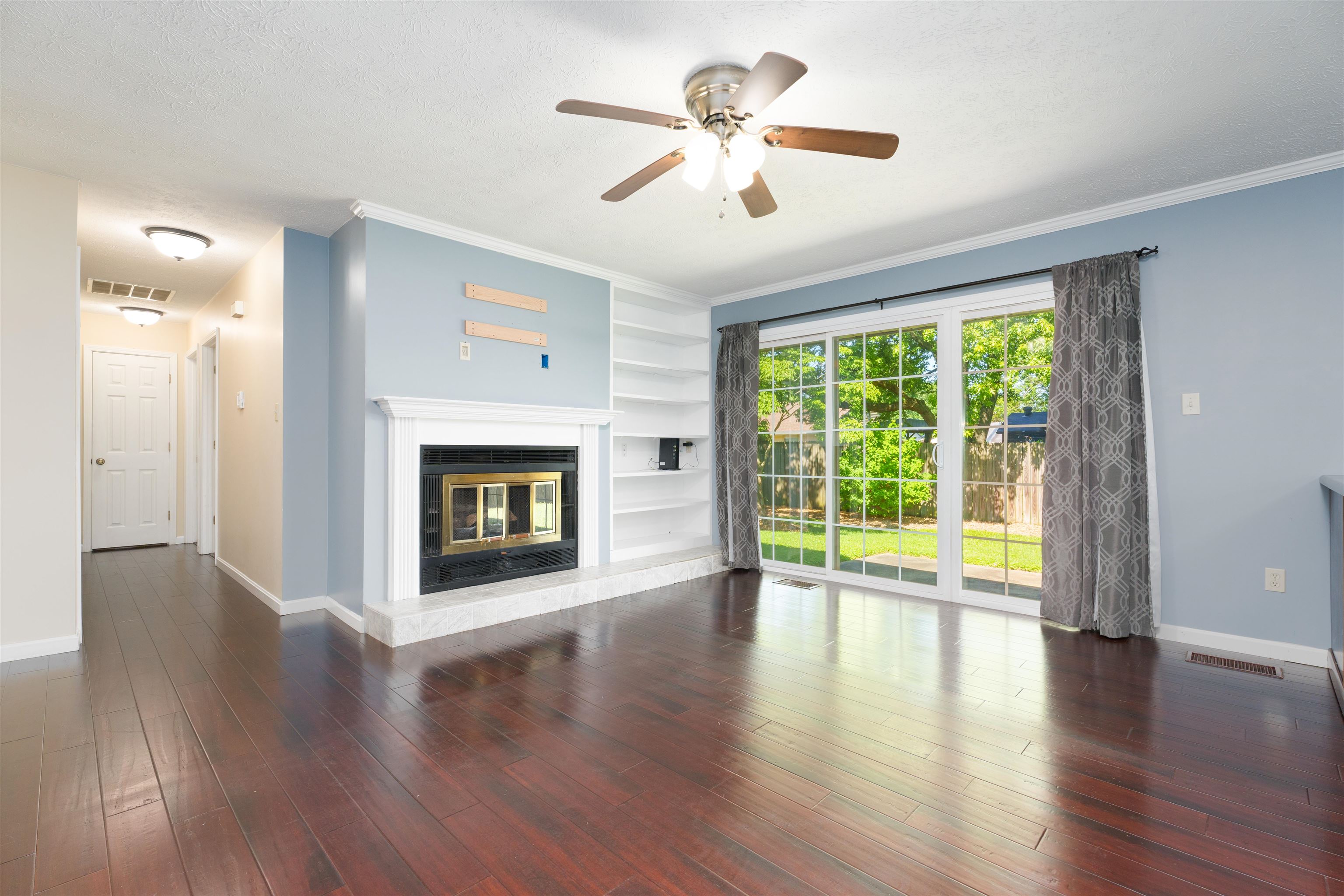 4022 Yates Dr, Owensboro, Kentucky 42301, 3 Bedrooms Bedrooms, ,2 BathroomsBathrooms,Single Family Residence,For Sale,Yates Dr,89954