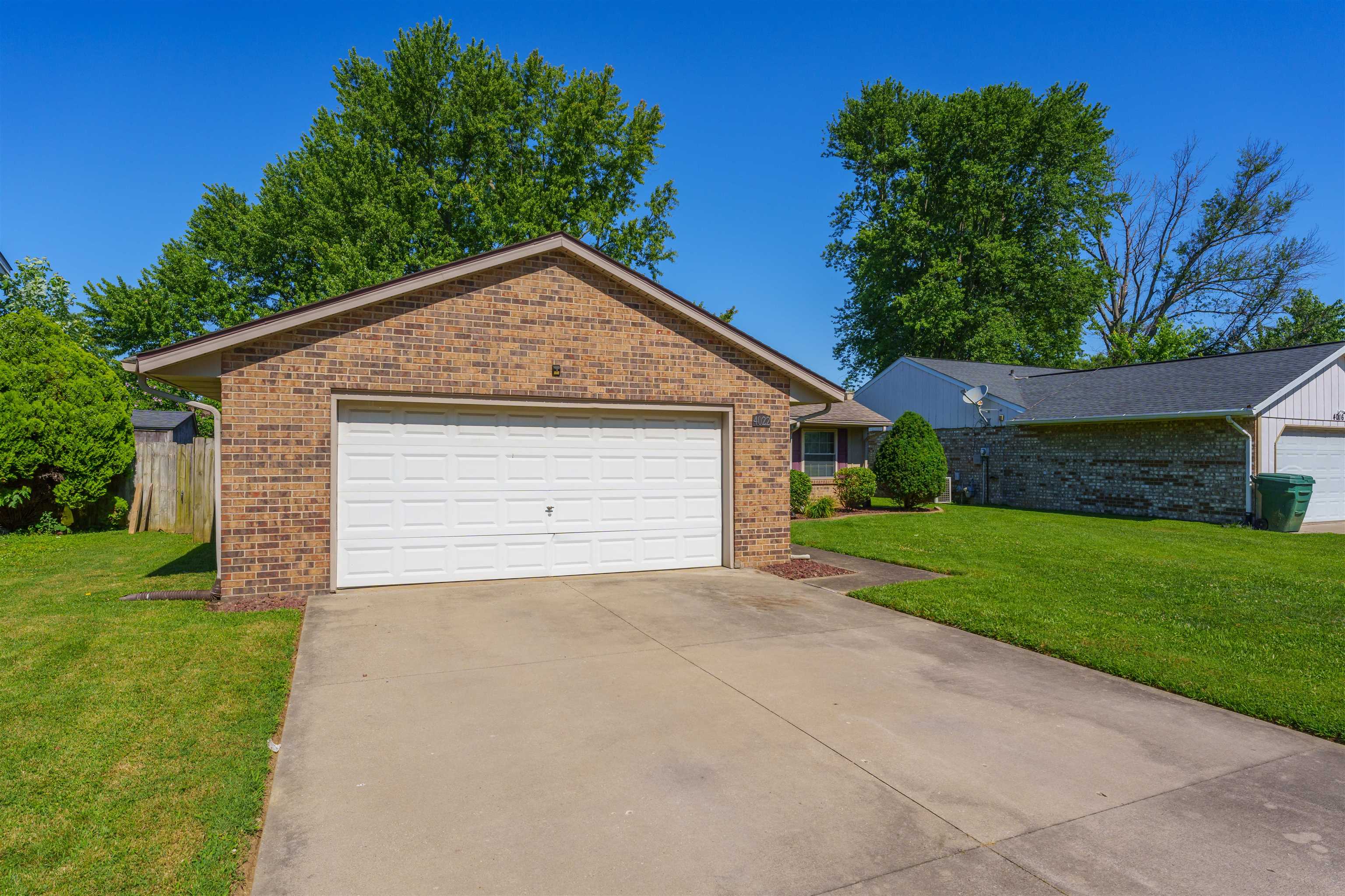 4022 Yates Dr, Owensboro, Kentucky 42301, 3 Bedrooms Bedrooms, ,2 BathroomsBathrooms,Single Family Residence,For Sale,Yates Dr,89954
