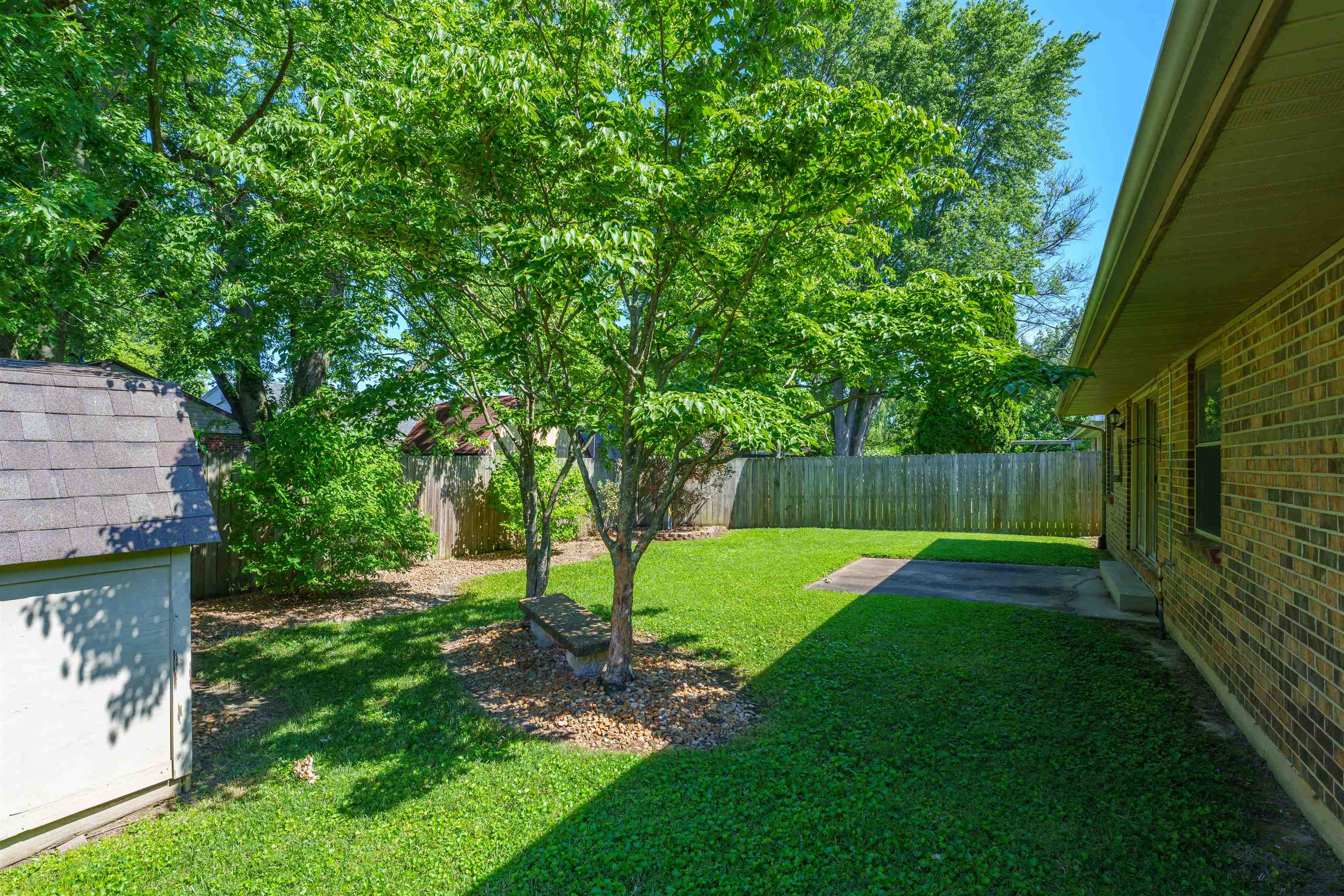 4022 Yates Dr, Owensboro, Kentucky 42301, 3 Bedrooms Bedrooms, ,2 BathroomsBathrooms,Single Family Residence,For Sale,Yates Dr,89954