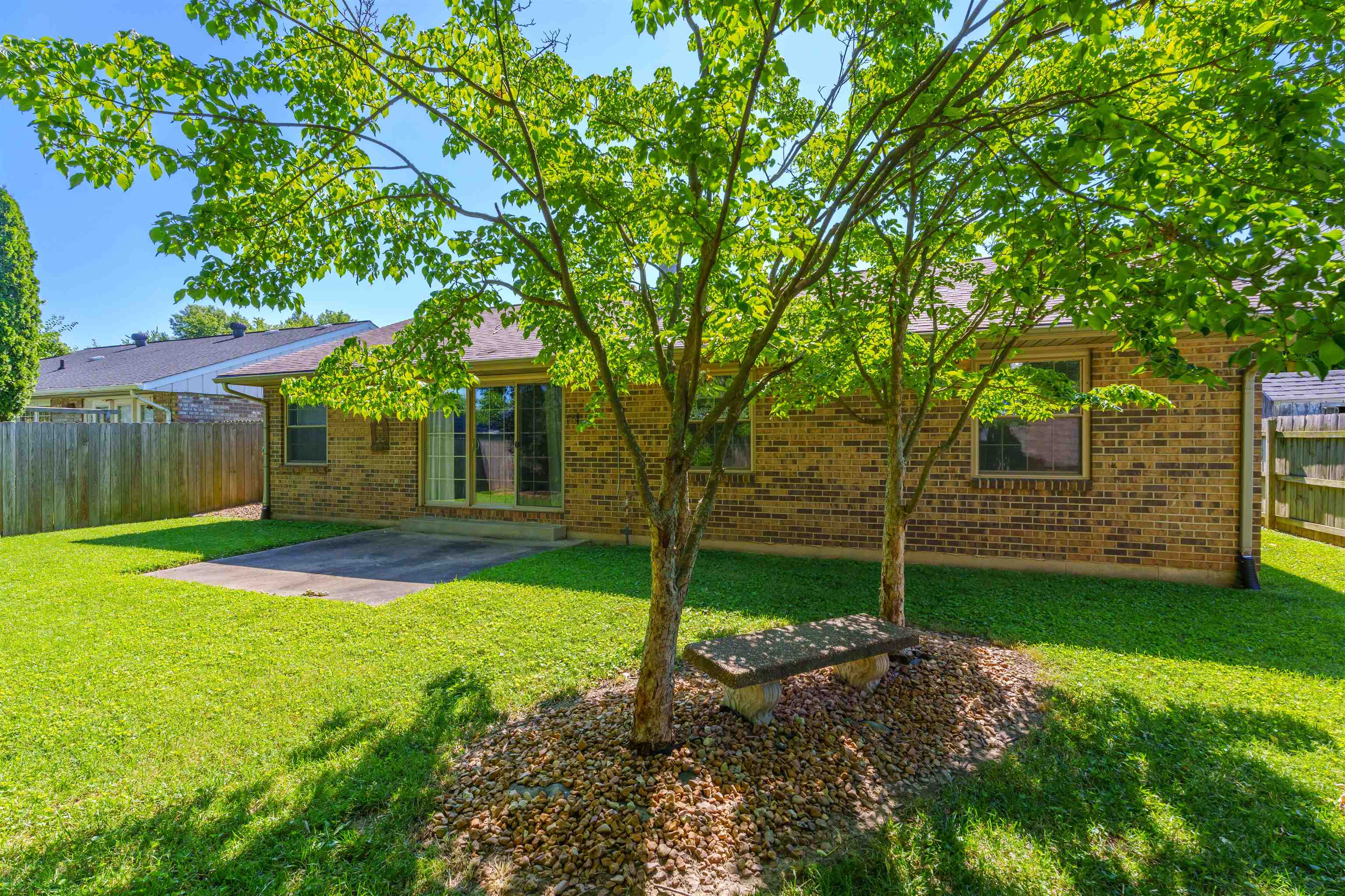 4022 Yates Dr, Owensboro, Kentucky 42301, 3 Bedrooms Bedrooms, ,2 BathroomsBathrooms,Single Family Residence,For Sale,Yates Dr,89954