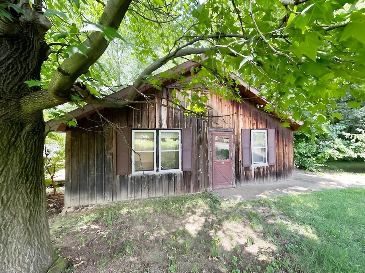 2505 Hwy 60, Henderson, Kentucky 42420, 2 Bedrooms Bedrooms, ,1 BathroomBathrooms,Single Family Residence,For Sale,Hwy 60,89958