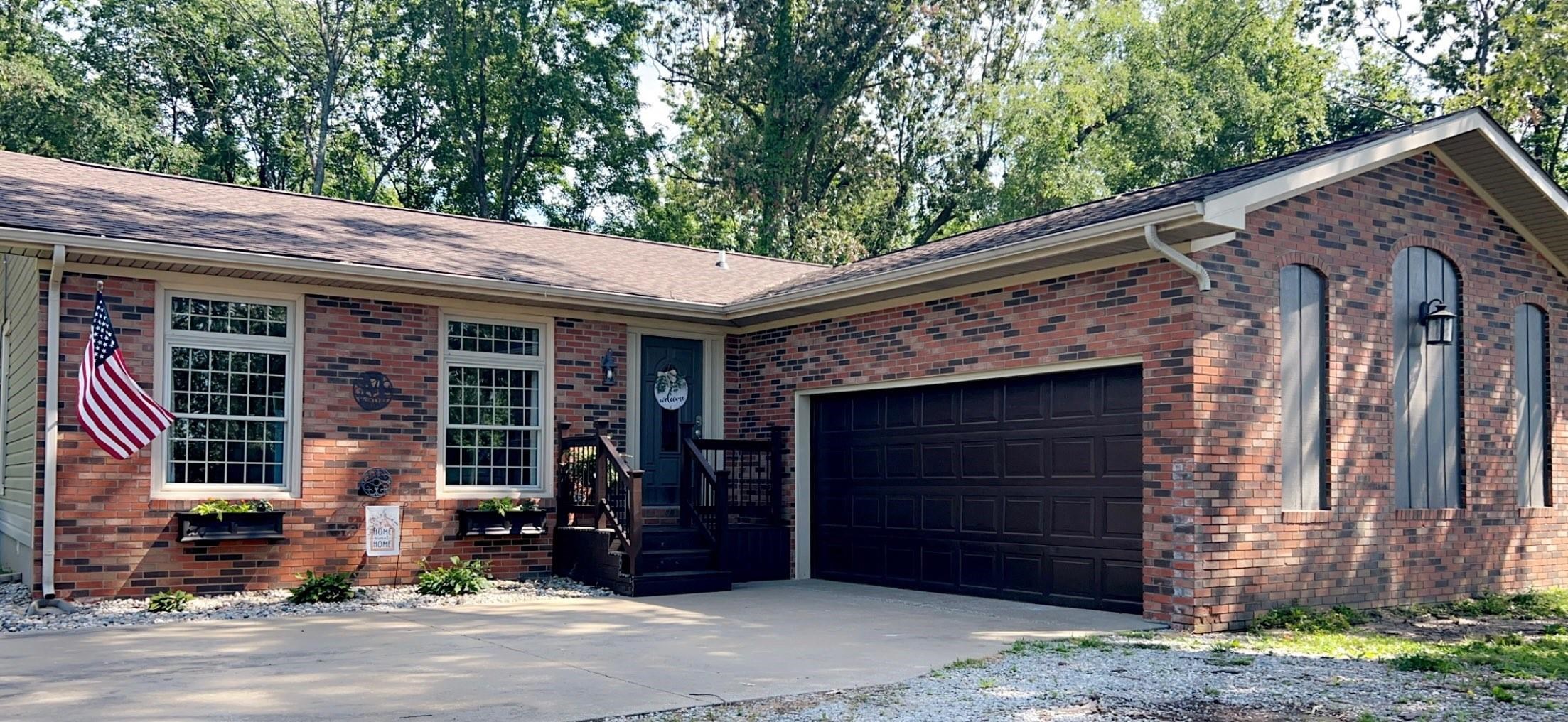 7466 US HWY 62, Beaver Dam, Kentucky 42320, 3 Bedrooms Bedrooms, ,2 BathroomsBathrooms,Single Family Residence,For Sale,US HWY 62,89960