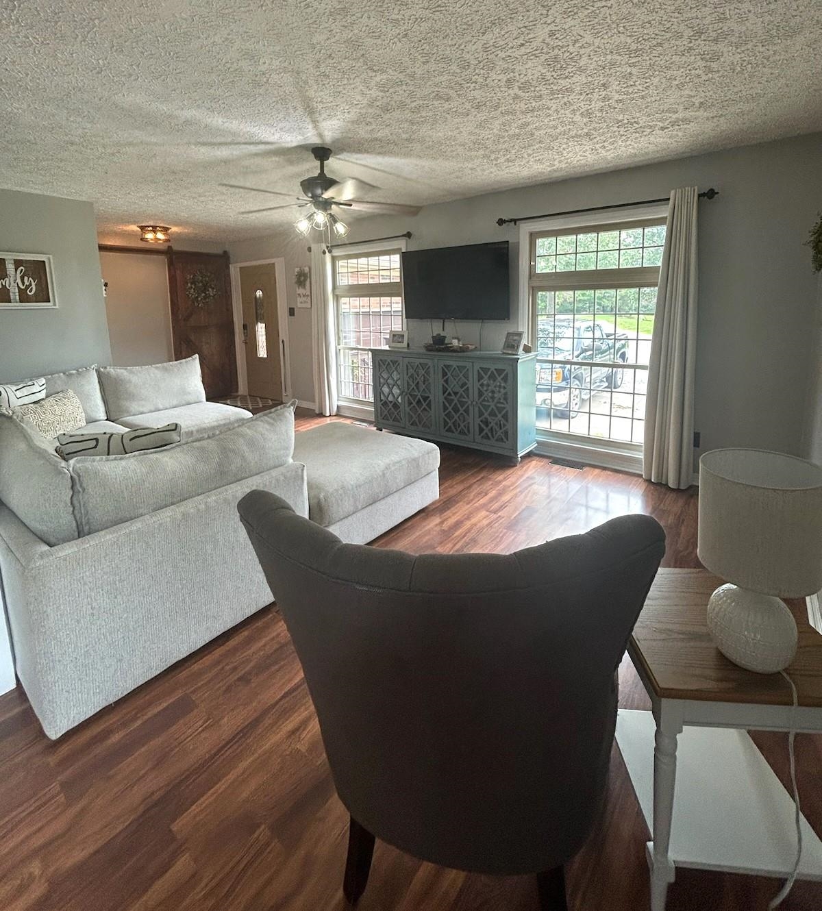 7466 US HWY 62, Beaver Dam, Kentucky 42320, 3 Bedrooms Bedrooms, ,2 BathroomsBathrooms,Single Family Residence,For Sale,US HWY 62,89960