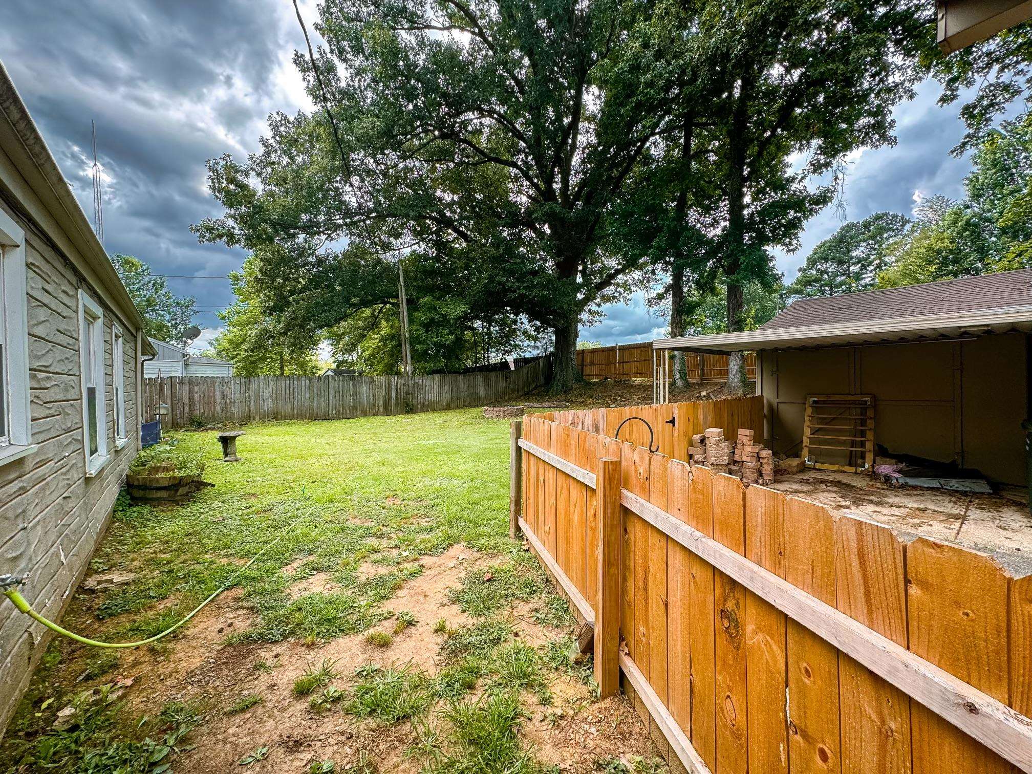 6558 Harmony Drive, Utica, Kentucky 42376, 3 Bedrooms Bedrooms, ,2 BathroomsBathrooms,Single Family Residence,For Sale,Harmony Drive,89963