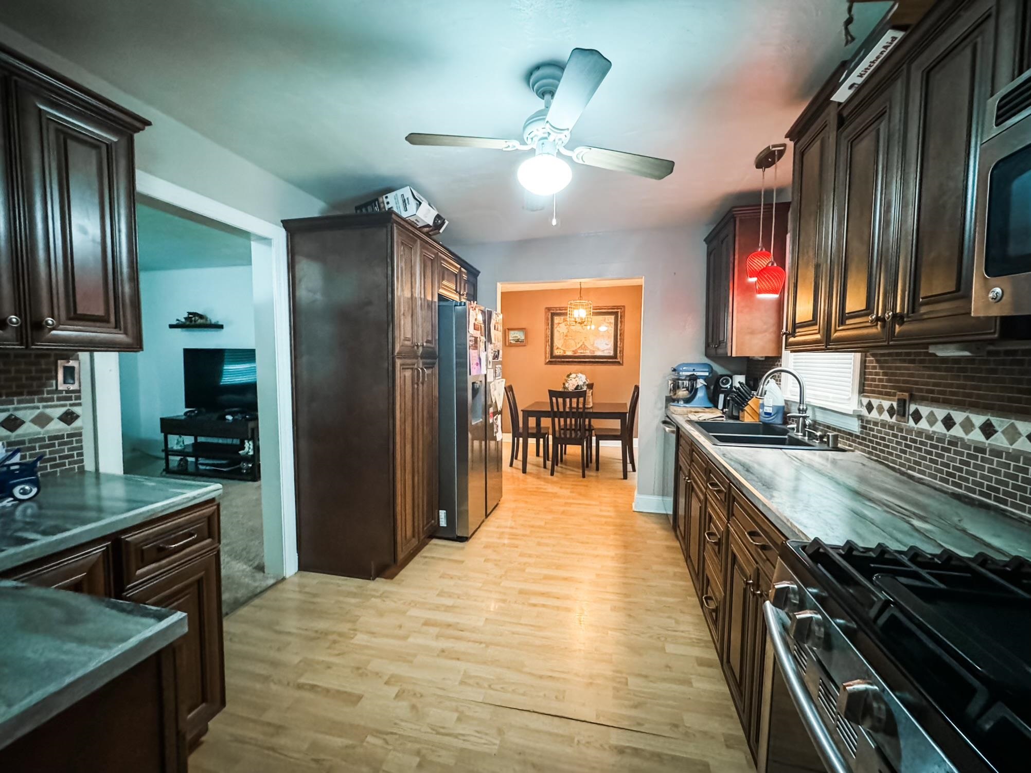 6558 Harmony Drive, Utica, Kentucky 42376, 3 Bedrooms Bedrooms, ,2 BathroomsBathrooms,Single Family Residence,For Sale,Harmony Drive,89963