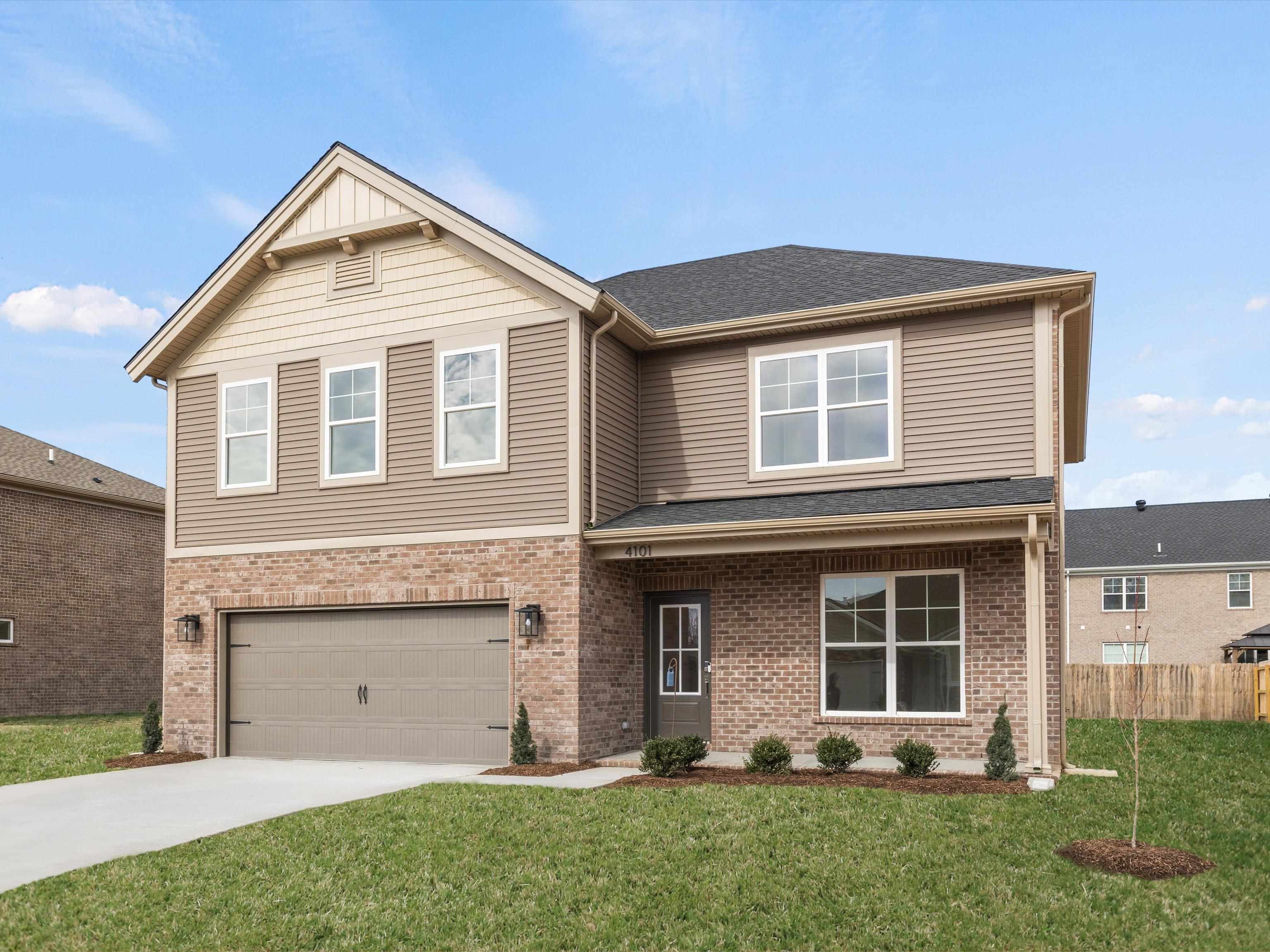 4101 Nina Drive, Owensboro, Kentucky 42301, 4 Bedrooms Bedrooms, ,2 BathroomsBathrooms,Single Family Residence,For Sale,Nina Drive,89966