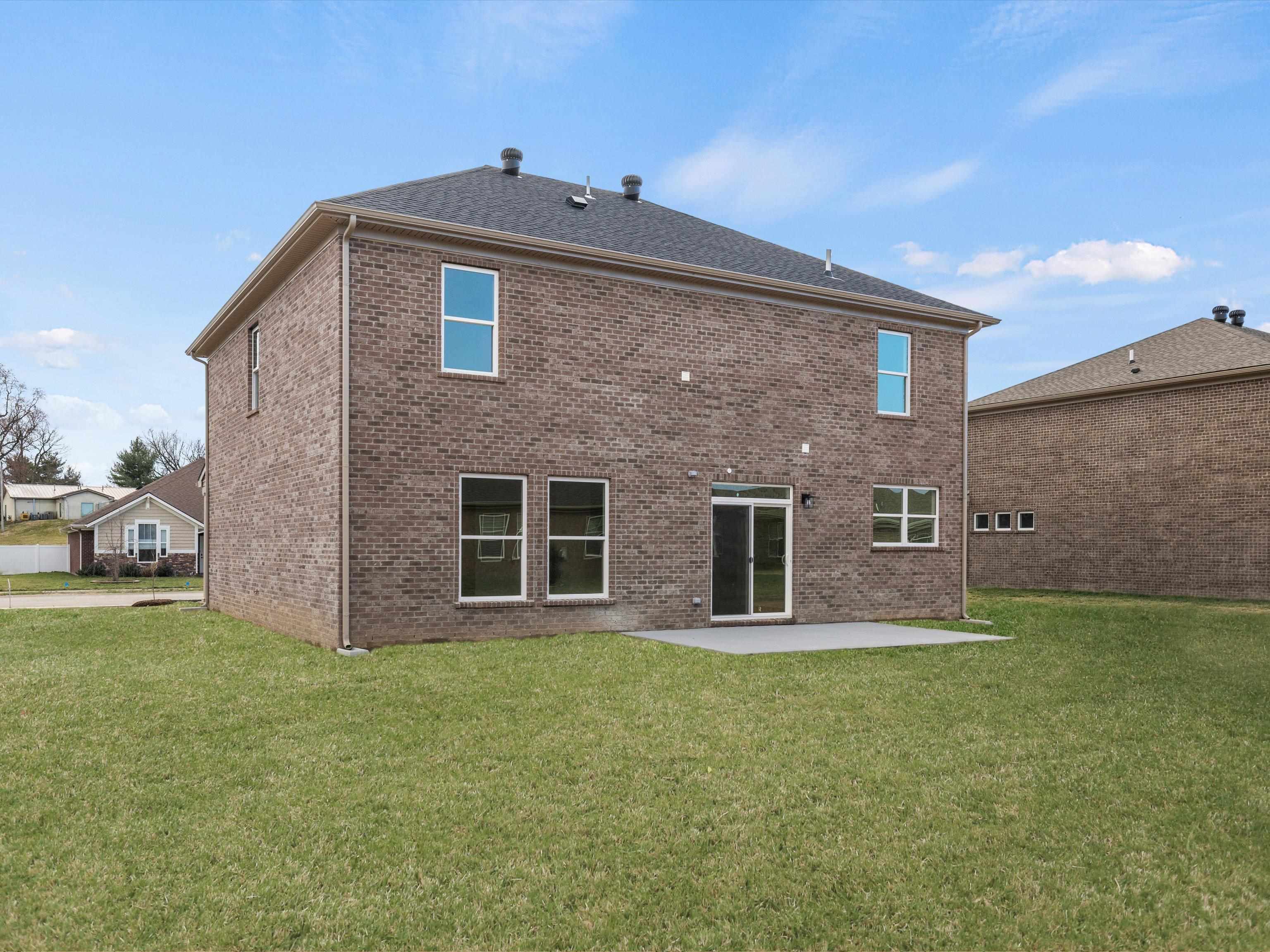 4101 Nina Drive, Owensboro, Kentucky 42301, 4 Bedrooms Bedrooms, ,2 BathroomsBathrooms,Single Family Residence,For Sale,Nina Drive,89966