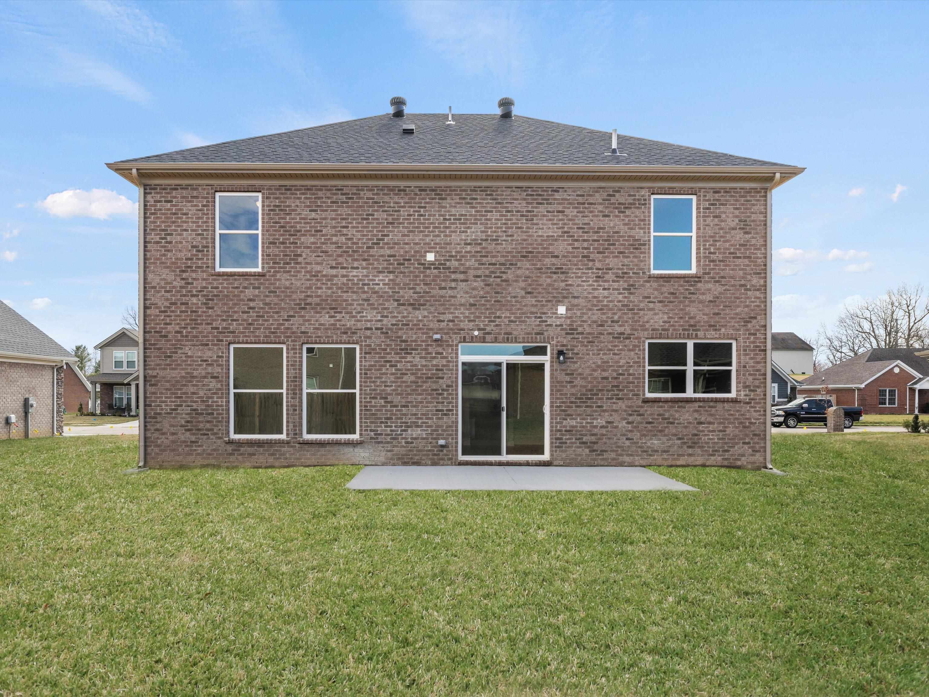 4101 Nina Drive, Owensboro, Kentucky 42301, 4 Bedrooms Bedrooms, ,2 BathroomsBathrooms,Single Family Residence,For Sale,Nina Drive,89966