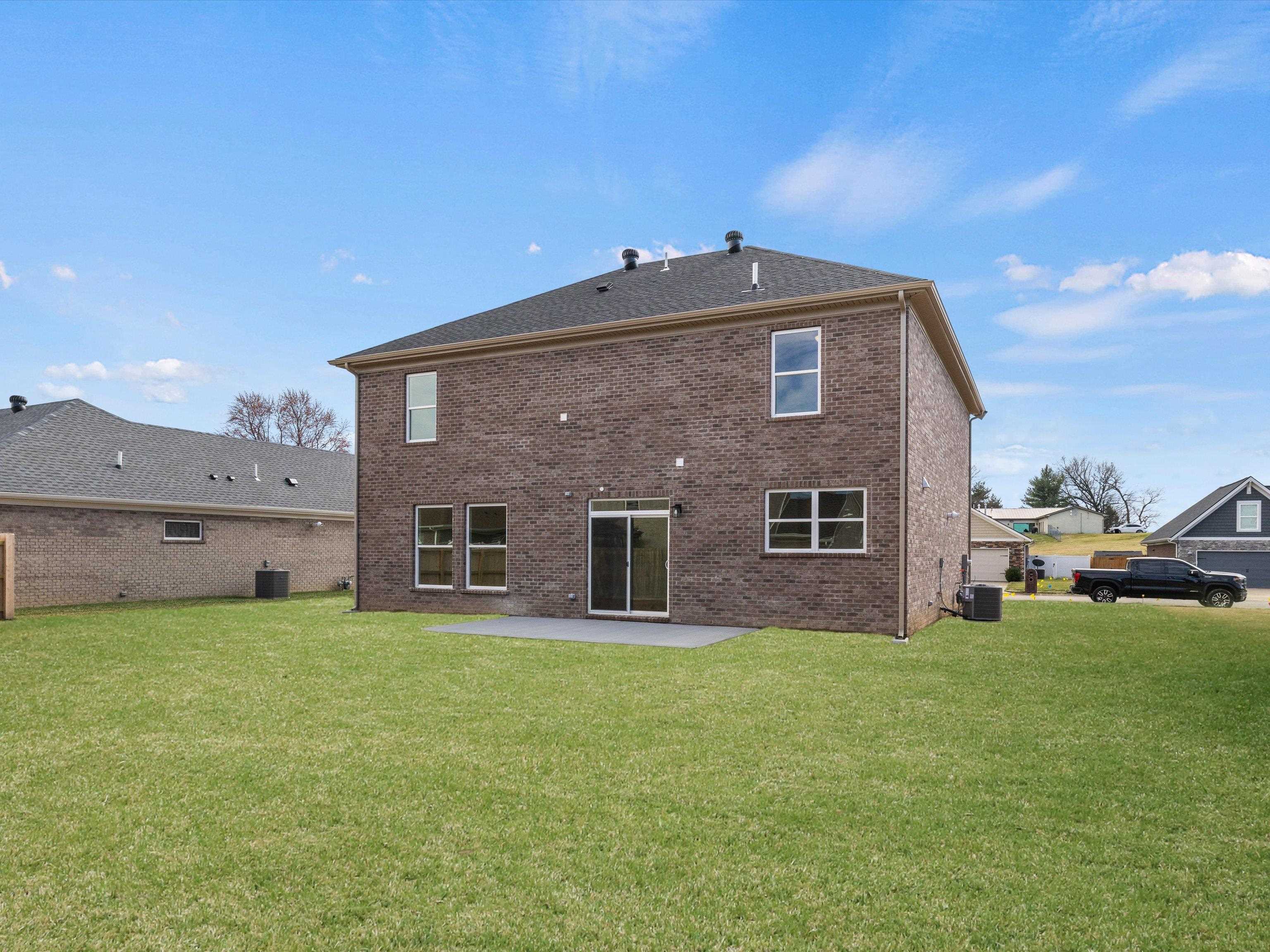 4101 Nina Drive, Owensboro, Kentucky 42301, 4 Bedrooms Bedrooms, ,2 BathroomsBathrooms,Single Family Residence,For Sale,Nina Drive,89966