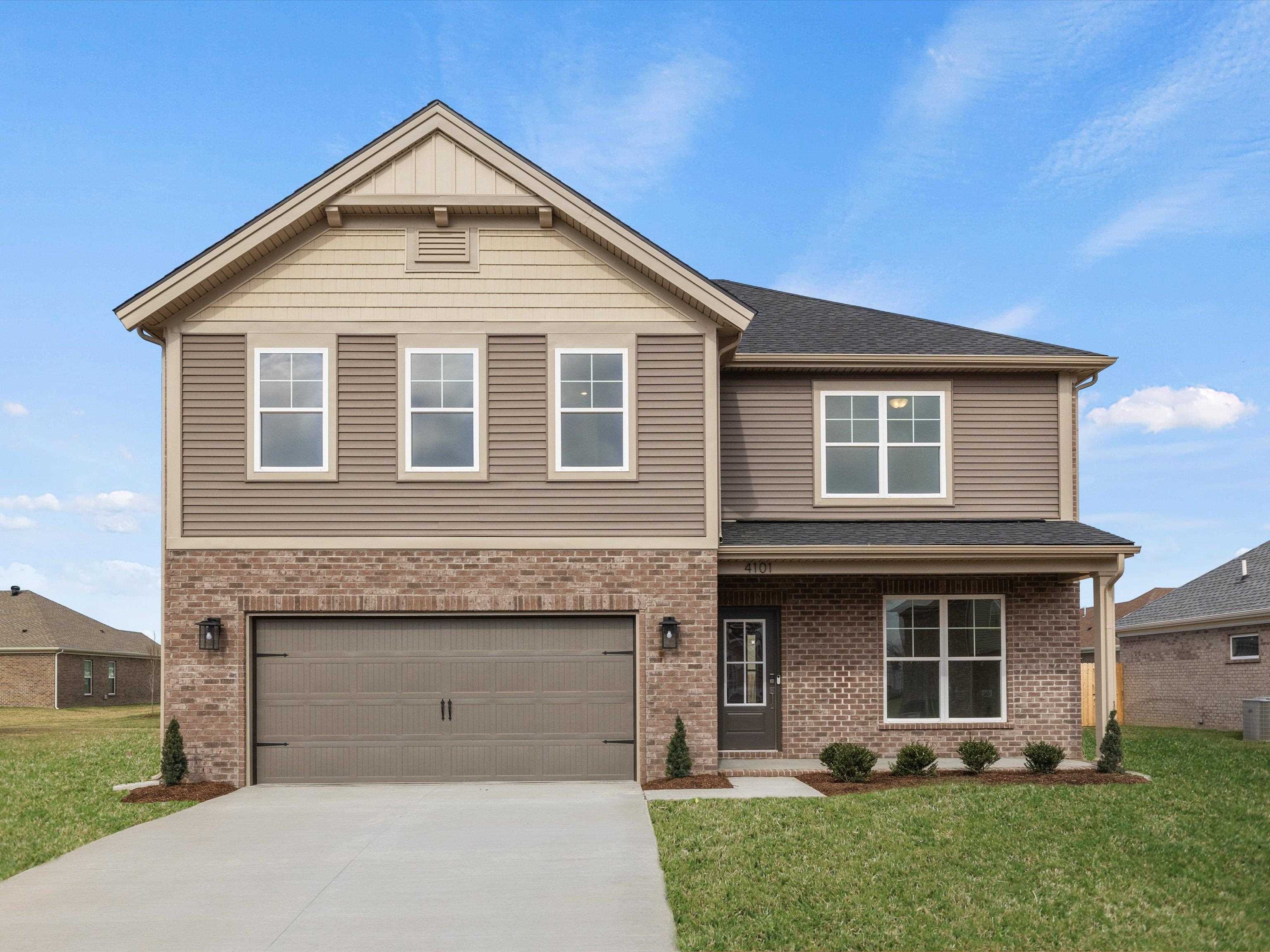4101 Nina Drive, Owensboro, Kentucky 42301, 4 Bedrooms Bedrooms, ,2 BathroomsBathrooms,Single Family Residence,For Sale,Nina Drive,89966