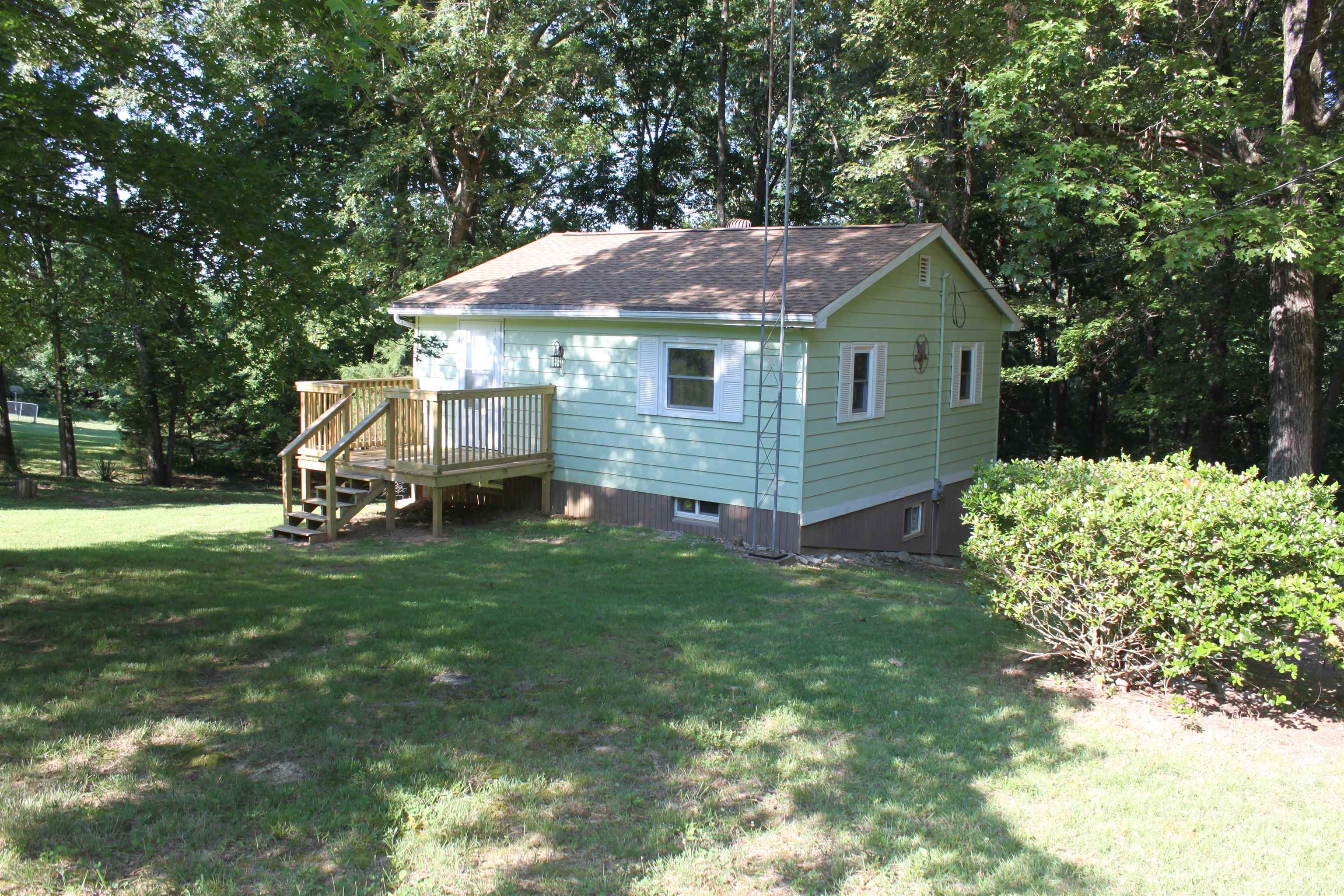 84 Arrowhead Rd, Eddyville, Kentucky 42038, 2 Bedrooms Bedrooms, ,1 BathroomBathrooms,Single Family Residence,For Sale,Arrowhead Rd,89967