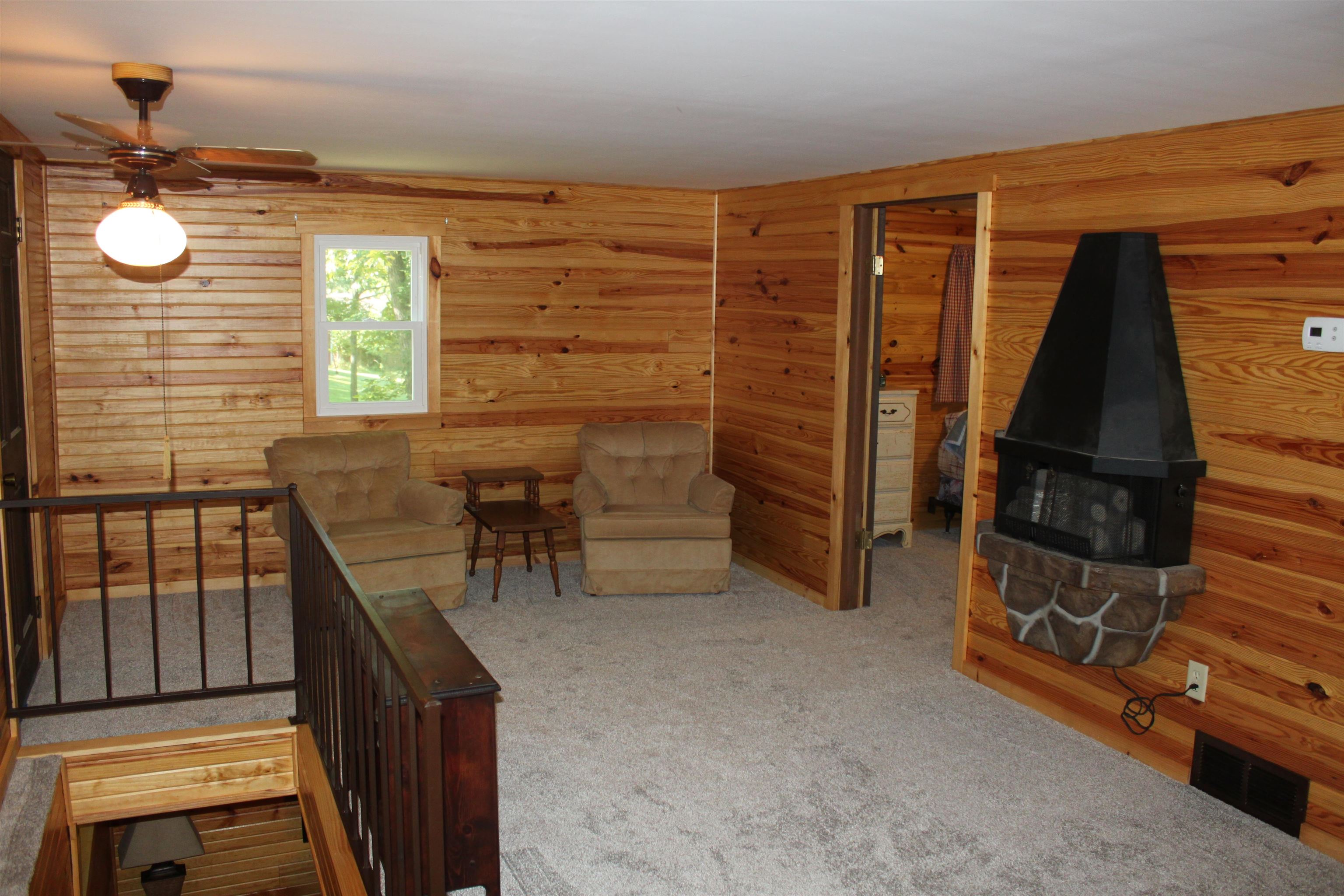 84 Arrowhead Rd, Eddyville, Kentucky 42038, 2 Bedrooms Bedrooms, ,1 BathroomBathrooms,Single Family Residence,For Sale,Arrowhead Rd,89967