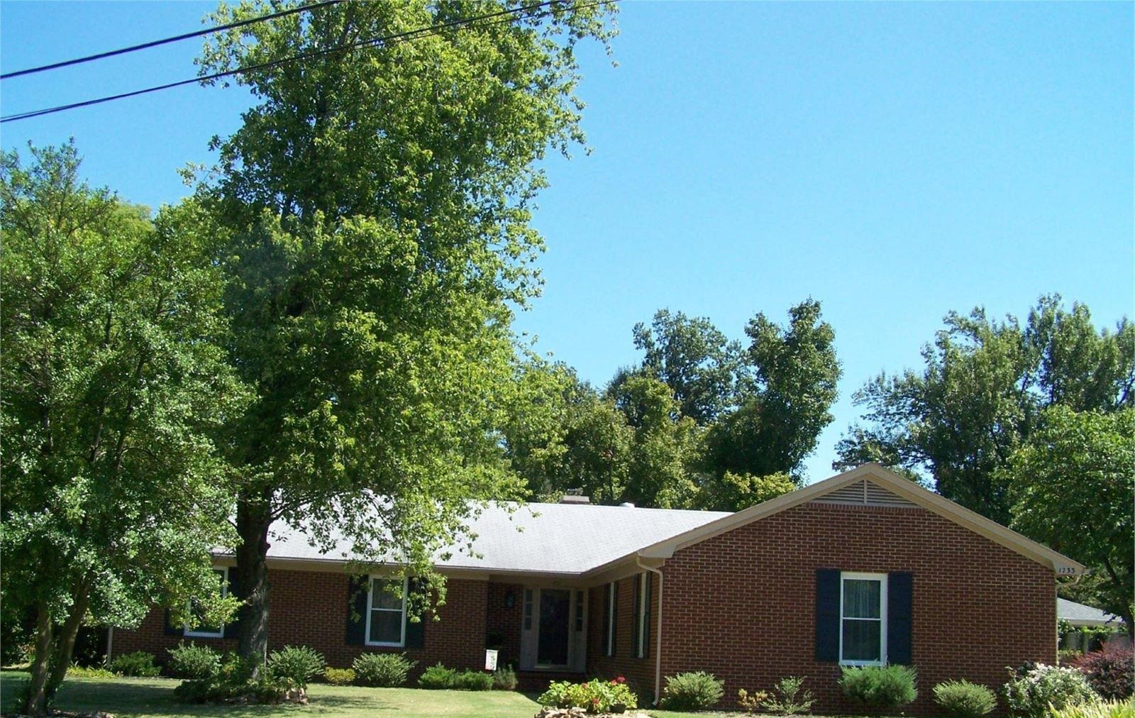 1733 Bittel Road, Owensboro, Kentucky 42301, 3 Bedrooms Bedrooms, ,2 BathroomsBathrooms,Single Family Residence,For Sale,Bittel Road,89969