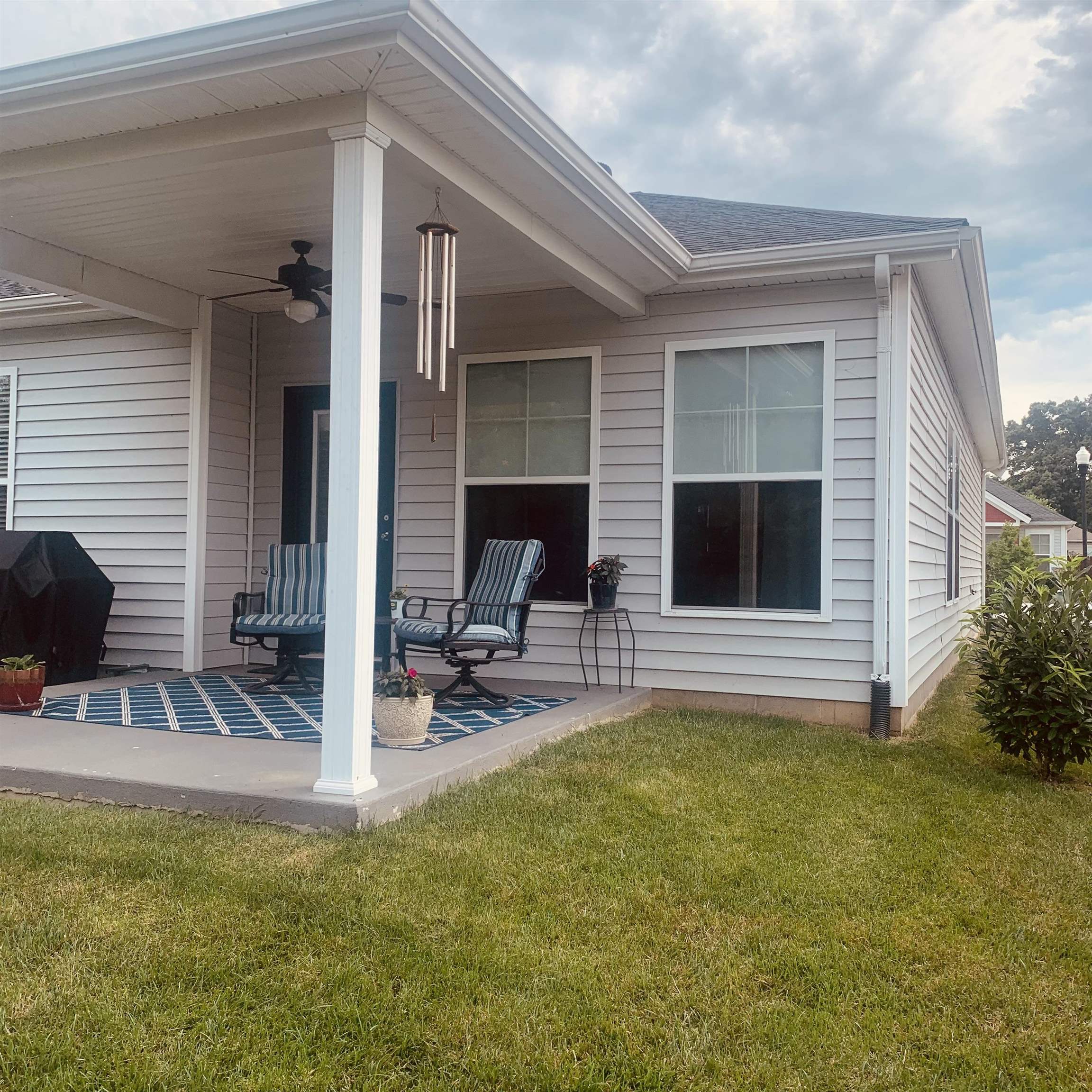 6351 Valley Brook Trace, Utica, Kentucky 42376, 3 Bedrooms Bedrooms, ,2 BathroomsBathrooms,Ranch,For Sale,Valley Brook Trace,89974