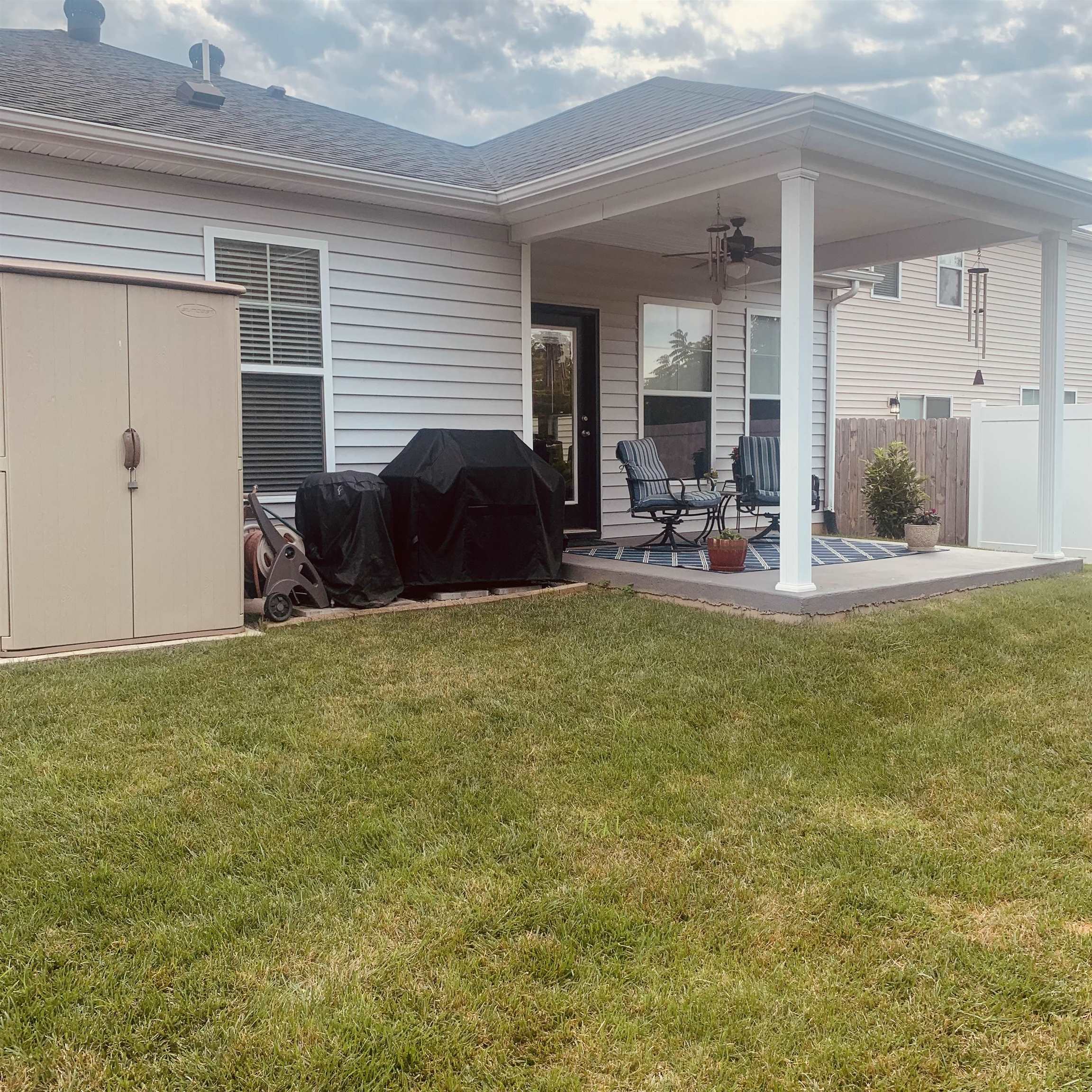 6351 Valley Brook Trace, Utica, Kentucky 42376, 3 Bedrooms Bedrooms, ,2 BathroomsBathrooms,Ranch,For Sale,Valley Brook Trace,89974