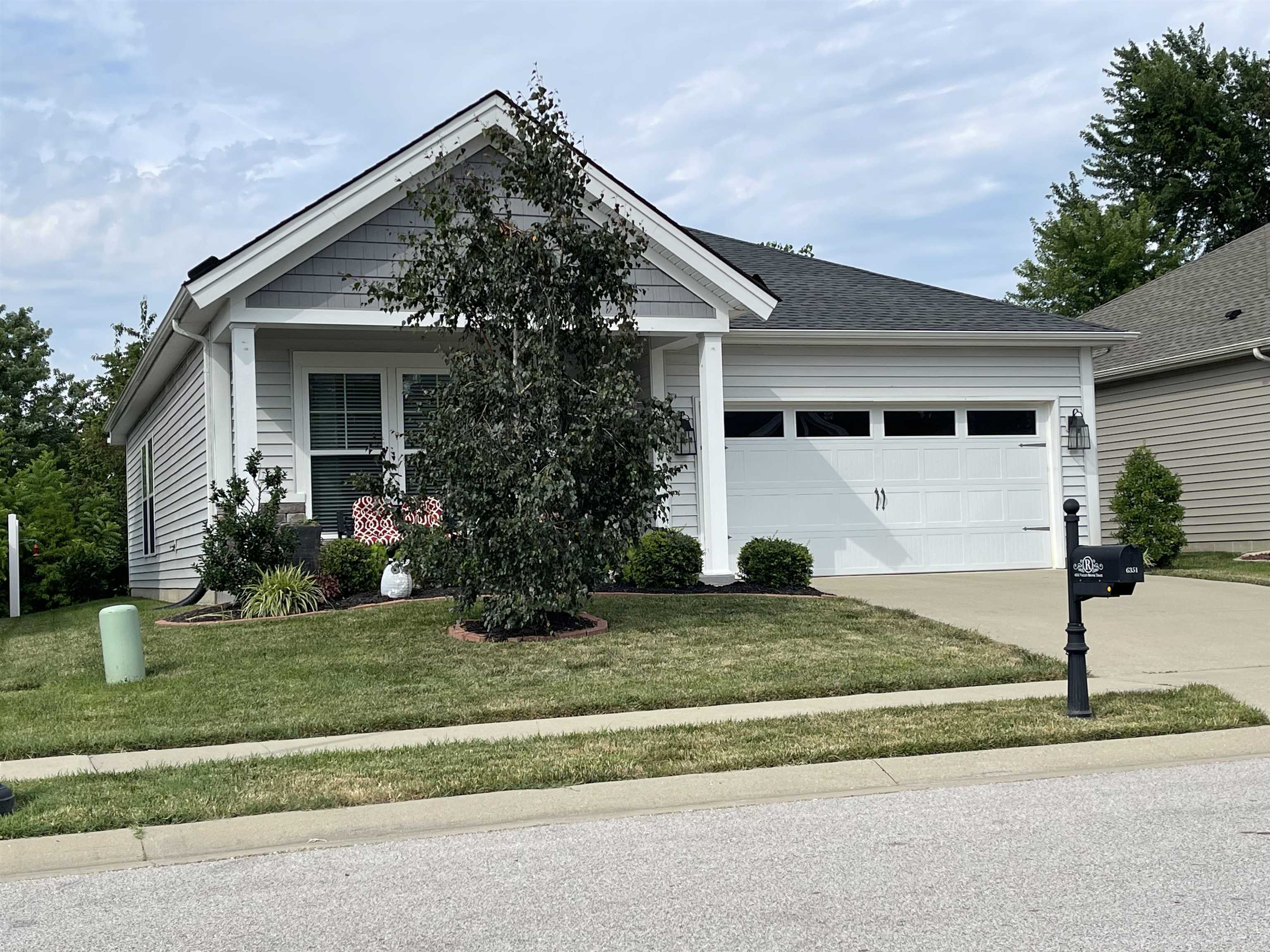 6351 Valley Brook Trace, Utica, Kentucky 42376, 3 Bedrooms Bedrooms, ,2 BathroomsBathrooms,Ranch,For Sale,Valley Brook Trace,89974