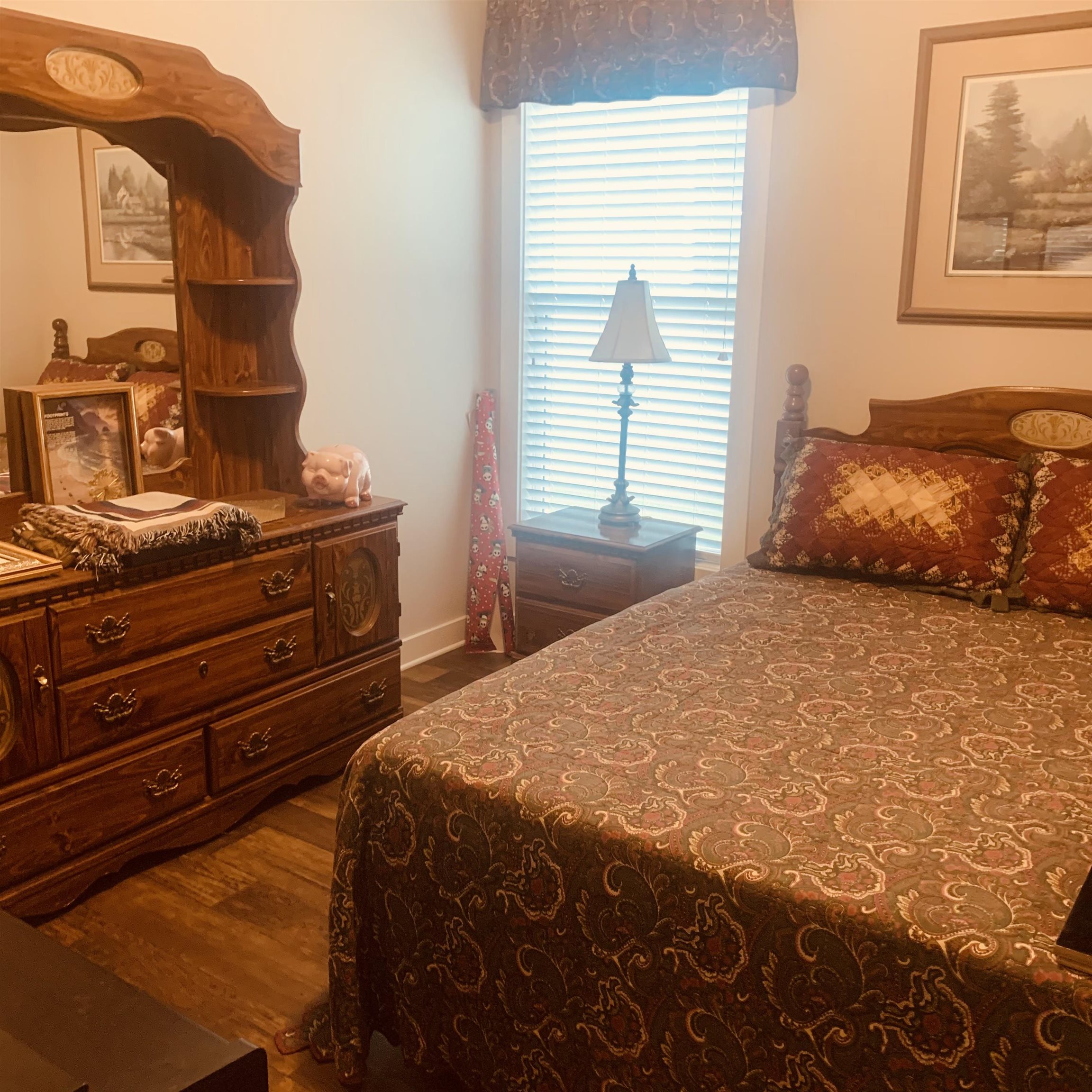 6351 Valley Brook Trace, Utica, Kentucky 42376, 3 Bedrooms Bedrooms, ,2 BathroomsBathrooms,Ranch,For Sale,Valley Brook Trace,89974