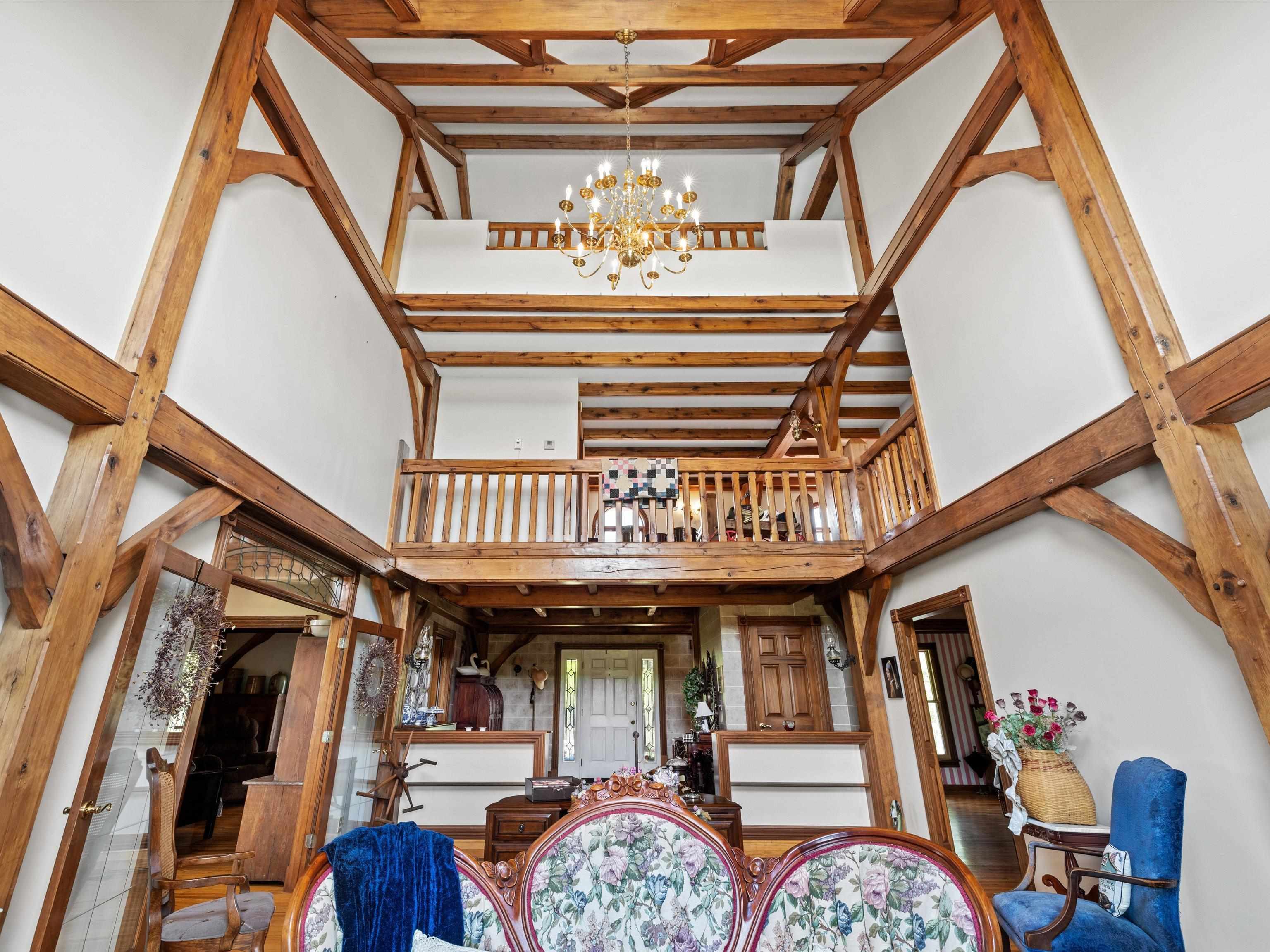 333 Barnetts Creek Road, Utica, Kentucky 42376, 5 Bedrooms Bedrooms, ,4 BathroomsBathrooms,Farm,For Sale,Barnetts Creek Road,89978