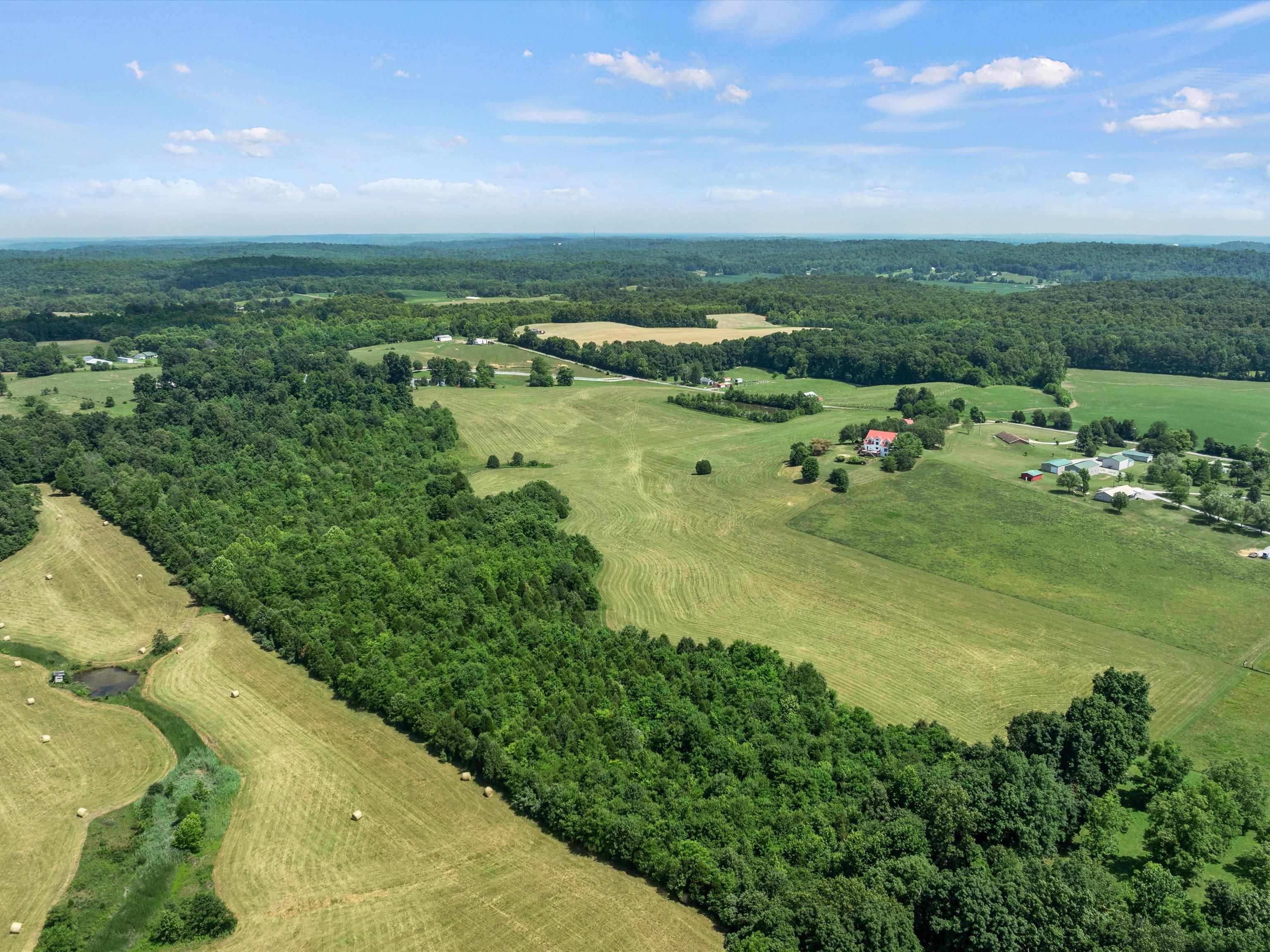 333 Barnetts Creek Road, Utica, Kentucky 42376, 5 Bedrooms Bedrooms, ,4 BathroomsBathrooms,Farm,For Sale,Barnetts Creek Road,89978
