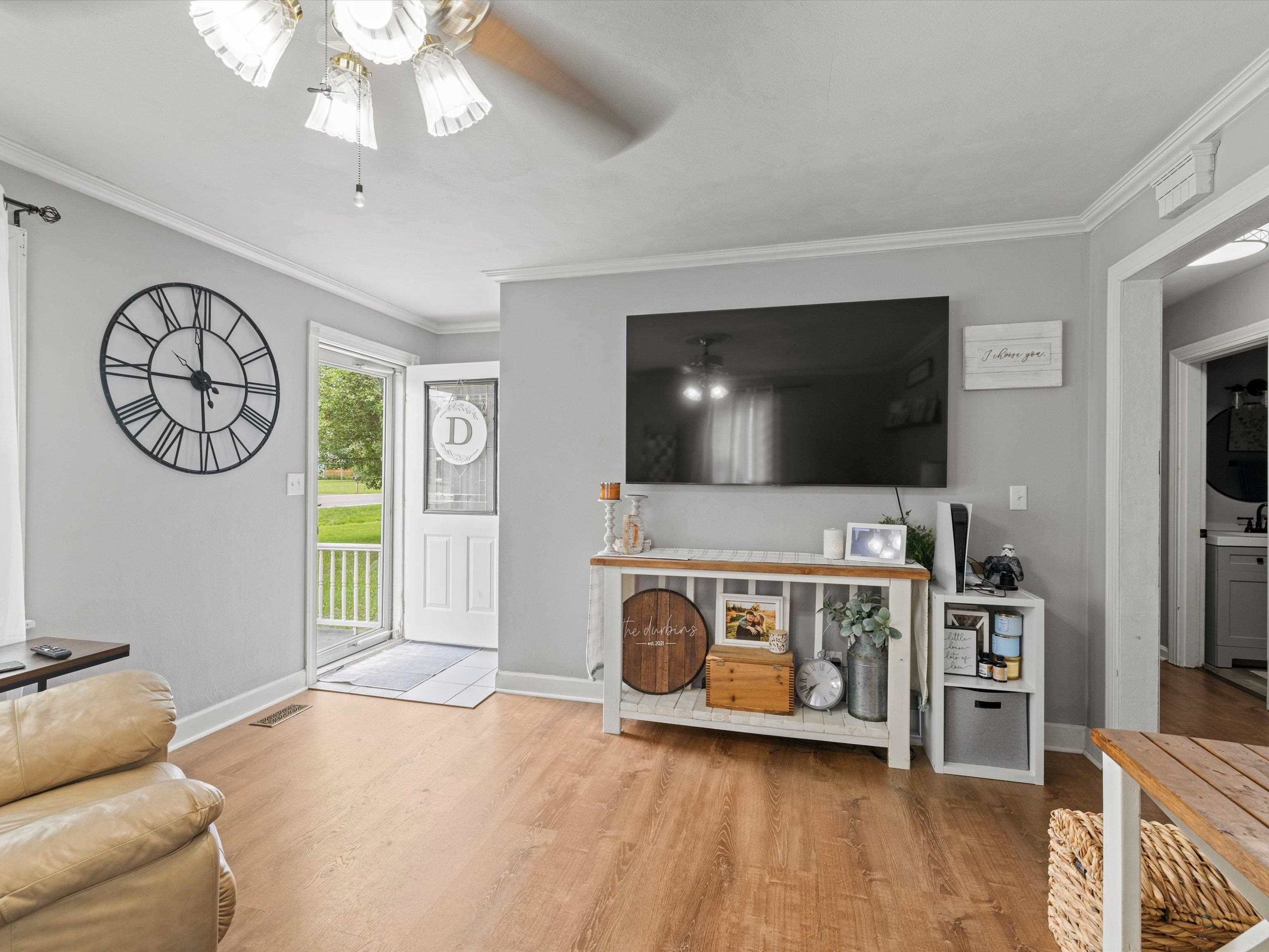 5137 HWY 56, Owensboro, Kentucky 42301, 3 Bedrooms Bedrooms, ,1 BathroomBathrooms,Single Family Residence,For Sale,HWY 56,89980