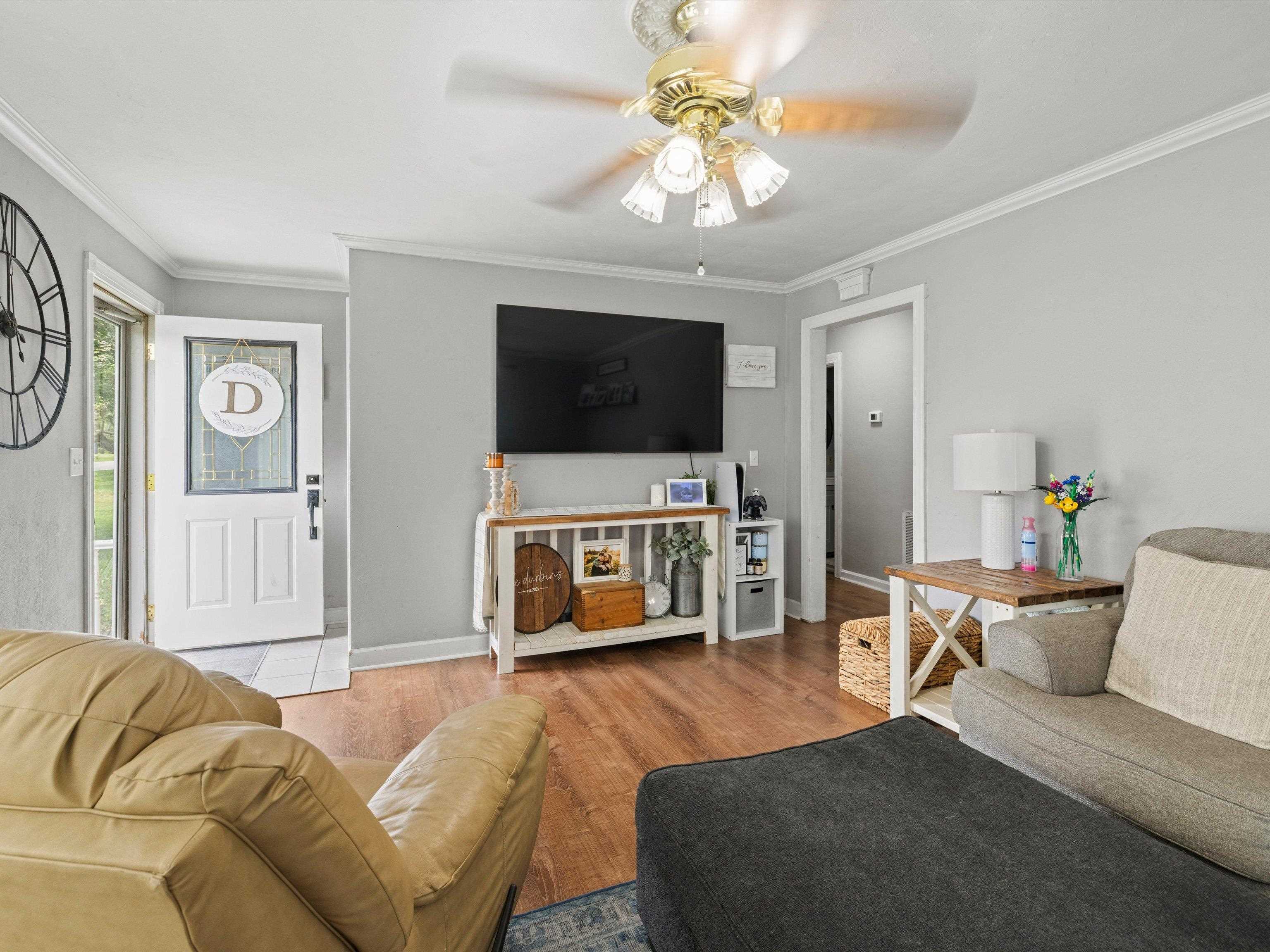 5137 HWY 56, Owensboro, Kentucky 42301, 3 Bedrooms Bedrooms, ,1 BathroomBathrooms,Single Family Residence,For Sale,HWY 56,89980