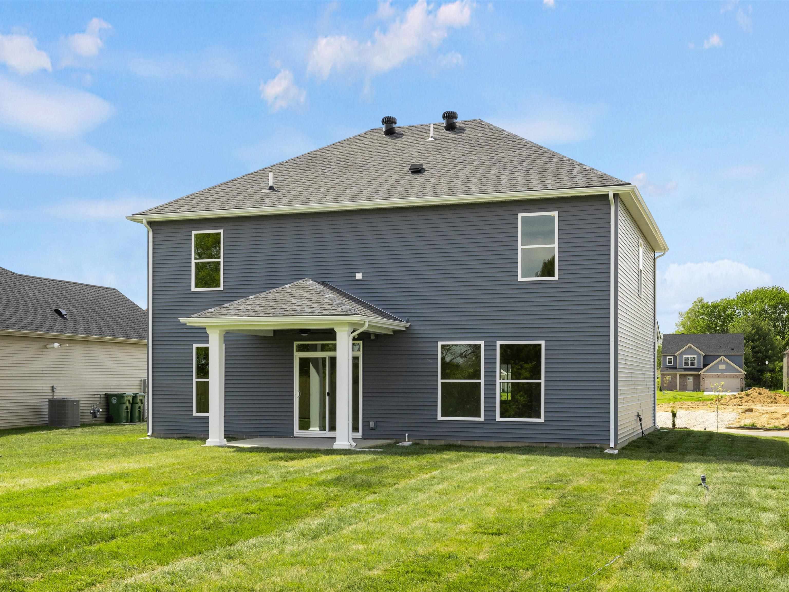 2076 Pebble Wood Drive, Owensboro, Kentucky 42303, 4 Bedrooms Bedrooms, ,2 BathroomsBathrooms,Single Family Residence,For Sale,Pebble Wood Drive,89981