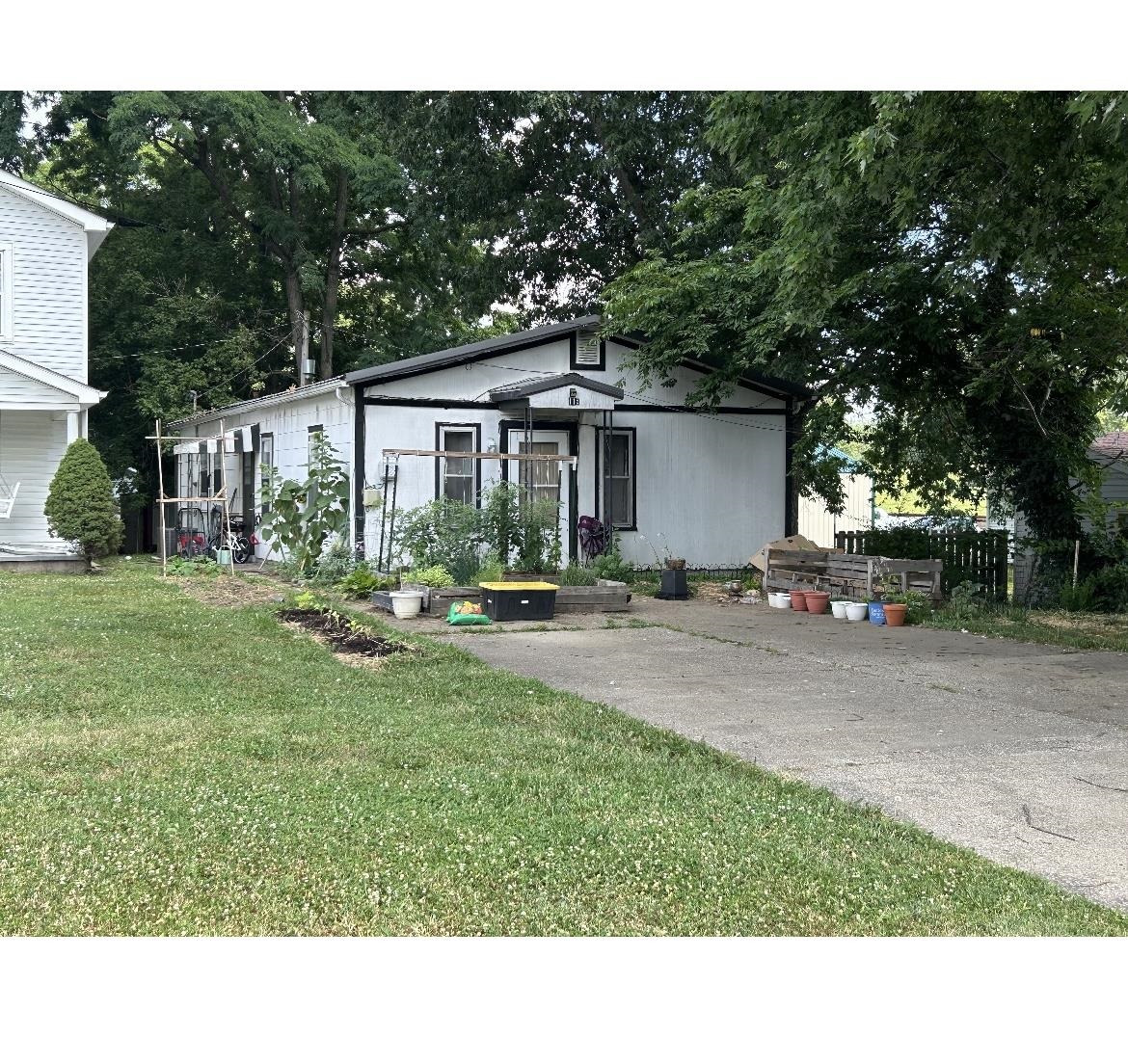 115 Jefferson, Hawesville, Kentucky 42348, 3 Bedrooms Bedrooms, ,1 BathroomBathrooms,Single Family Residence,For Sale,Jefferson,89982