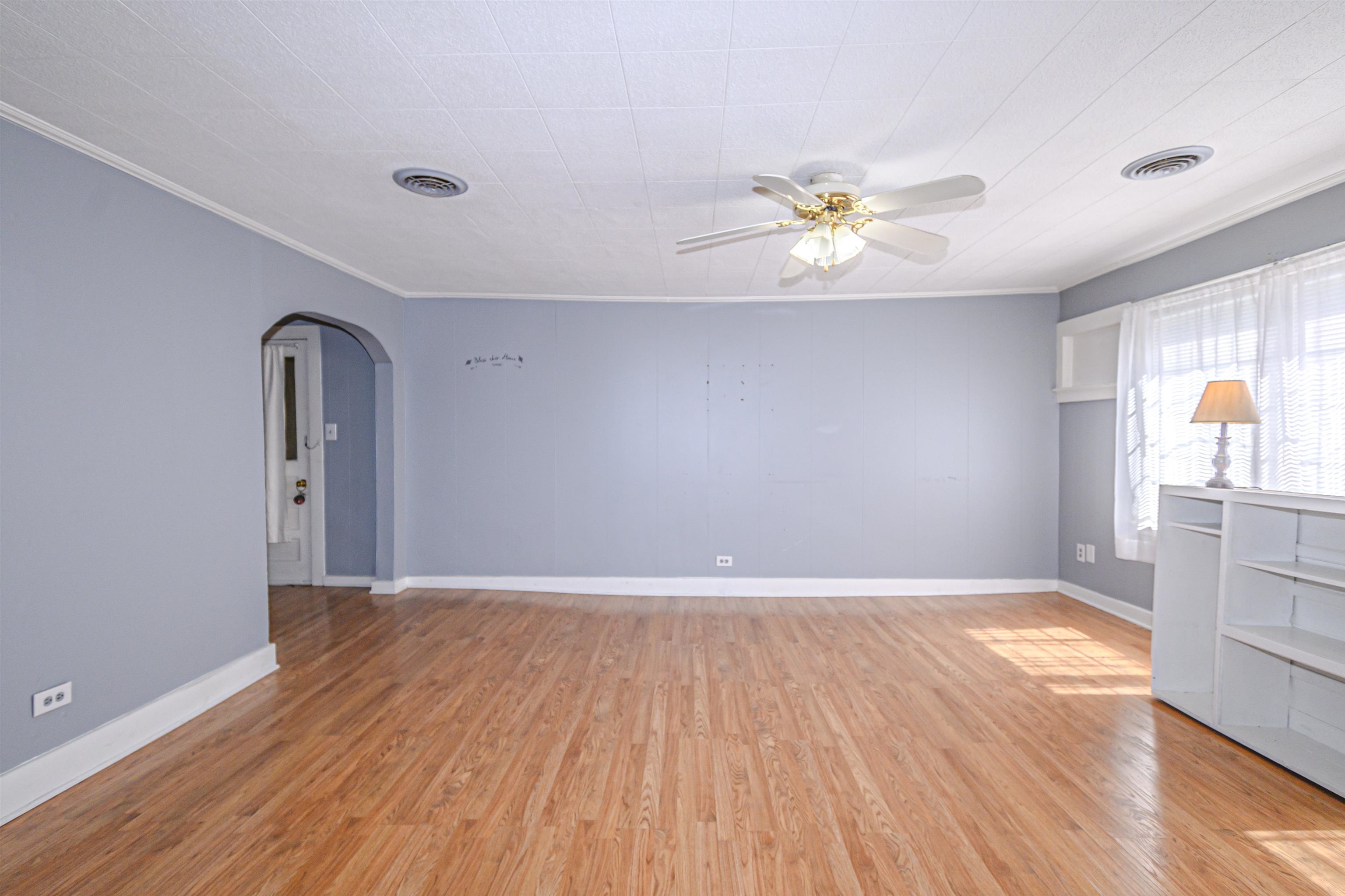 1345 Niles Rd, Dawson Springs, Kentucky 42408, 2 Bedrooms Bedrooms, ,1 BathroomBathrooms,Single Family Residence,For Sale,Niles Rd,89983