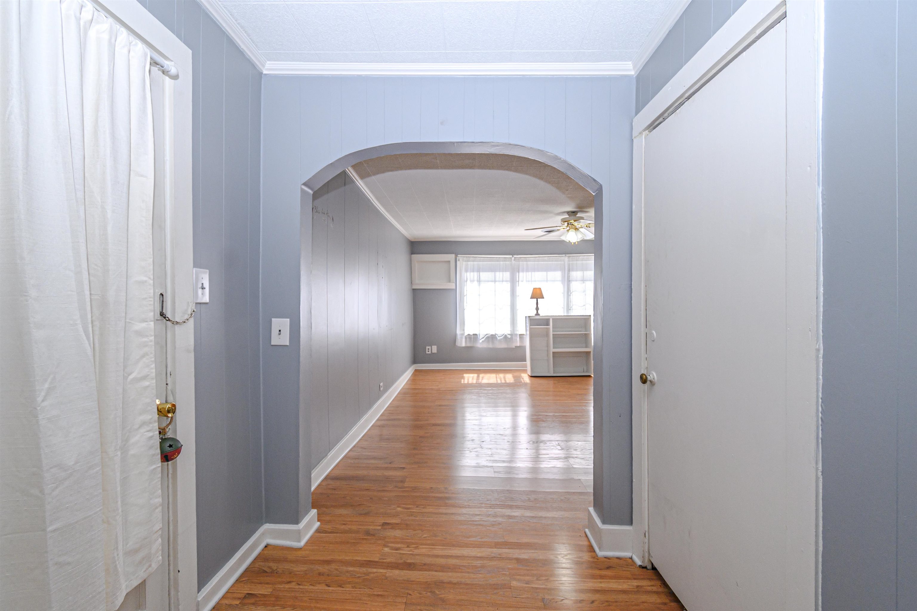 1345 Niles Rd, Dawson Springs, Kentucky 42408, 2 Bedrooms Bedrooms, ,1 BathroomBathrooms,Single Family Residence,For Sale,Niles Rd,89983
