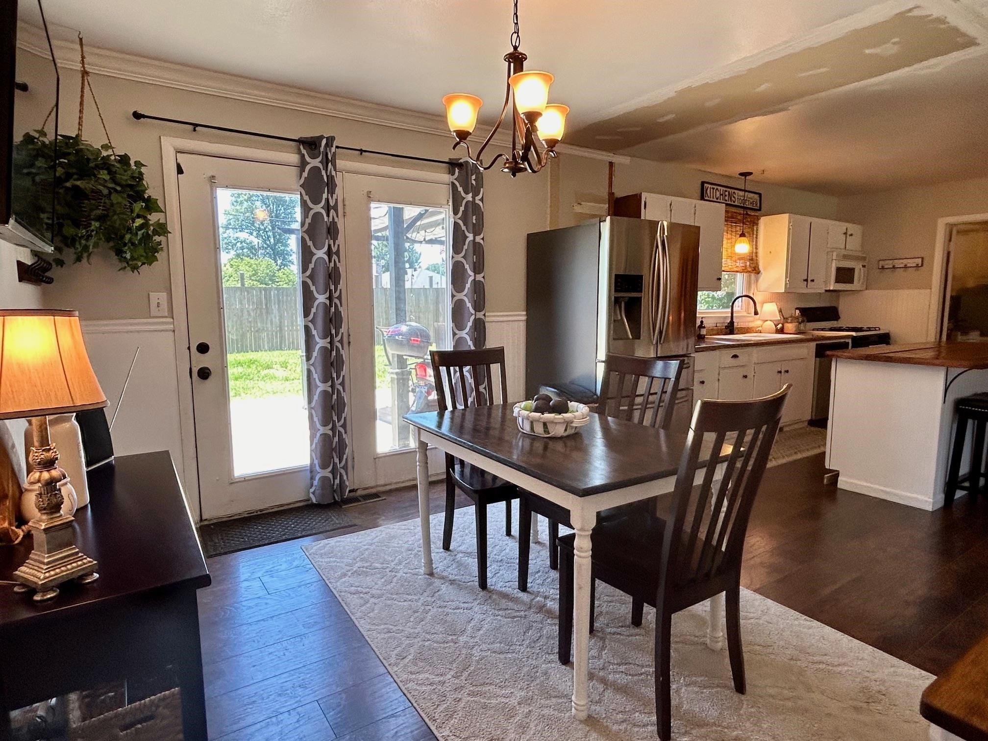 2418 Citation Ave., Owensboro, Kentucky 42301, 3 Bedrooms Bedrooms, ,2 BathroomsBathrooms,Single Family Residence,For Sale,Citation Ave.,89984