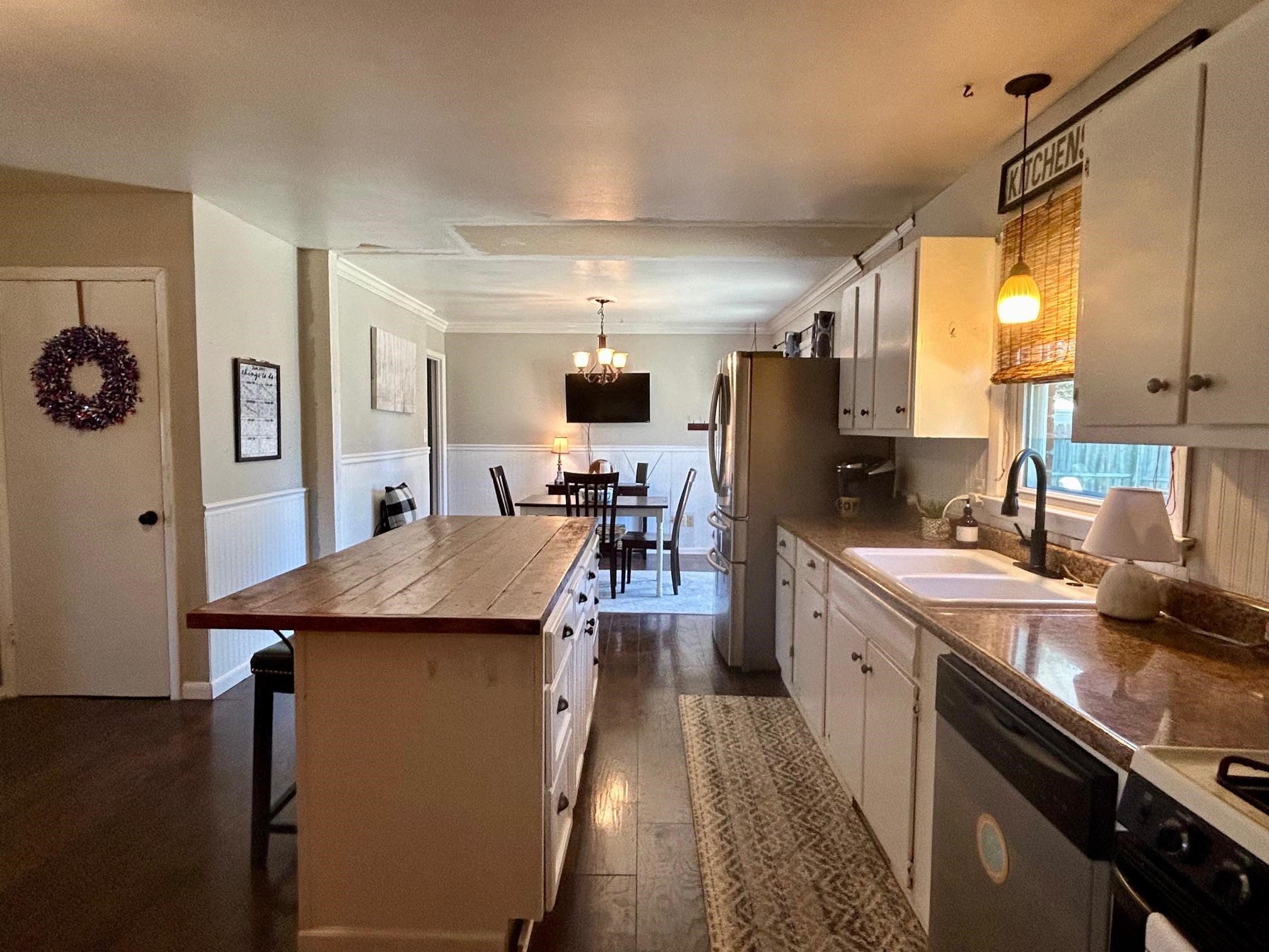 2418 Citation Ave., Owensboro, Kentucky 42301, 3 Bedrooms Bedrooms, ,2 BathroomsBathrooms,Single Family Residence,For Sale,Citation Ave.,89984