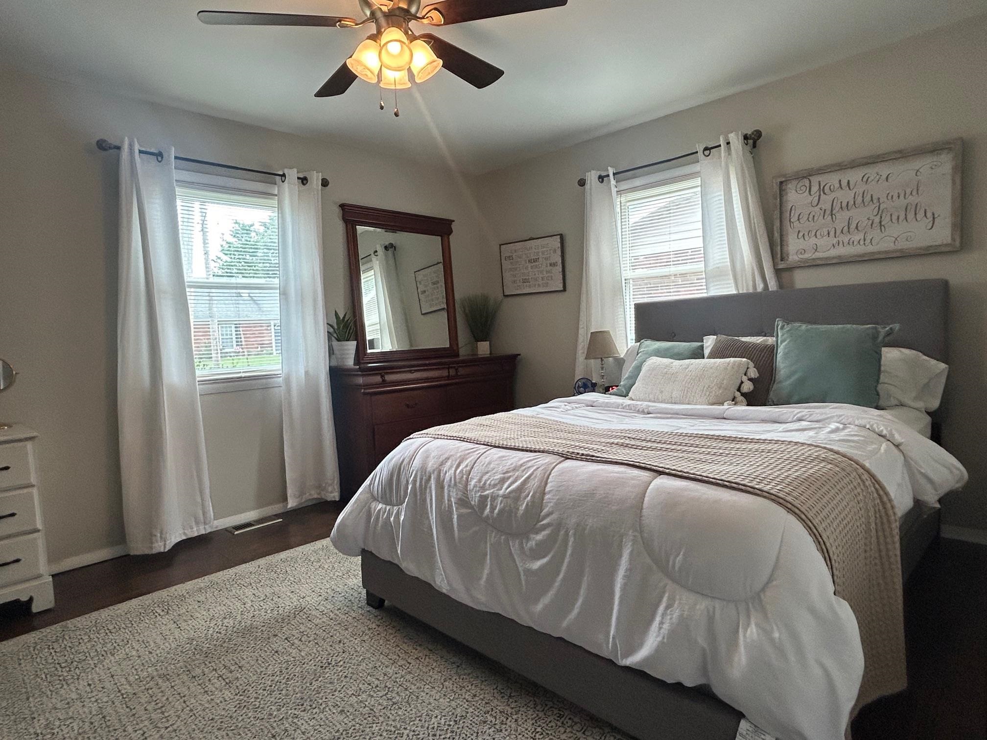 2418 Citation Ave., Owensboro, Kentucky 42301, 3 Bedrooms Bedrooms, ,2 BathroomsBathrooms,Single Family Residence,For Sale,Citation Ave.,89984