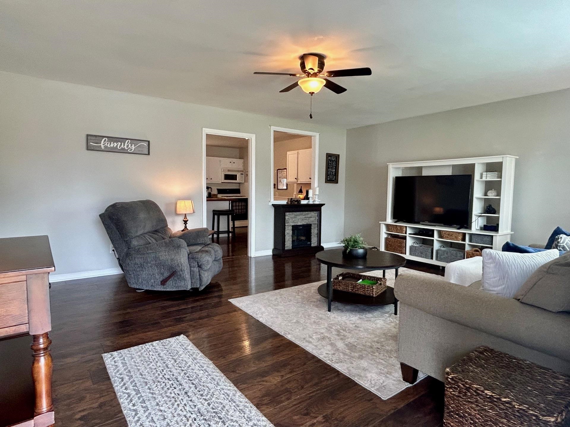 2418 Citation Ave., Owensboro, Kentucky 42301, 3 Bedrooms Bedrooms, ,2 BathroomsBathrooms,Single Family Residence,For Sale,Citation Ave.,89984