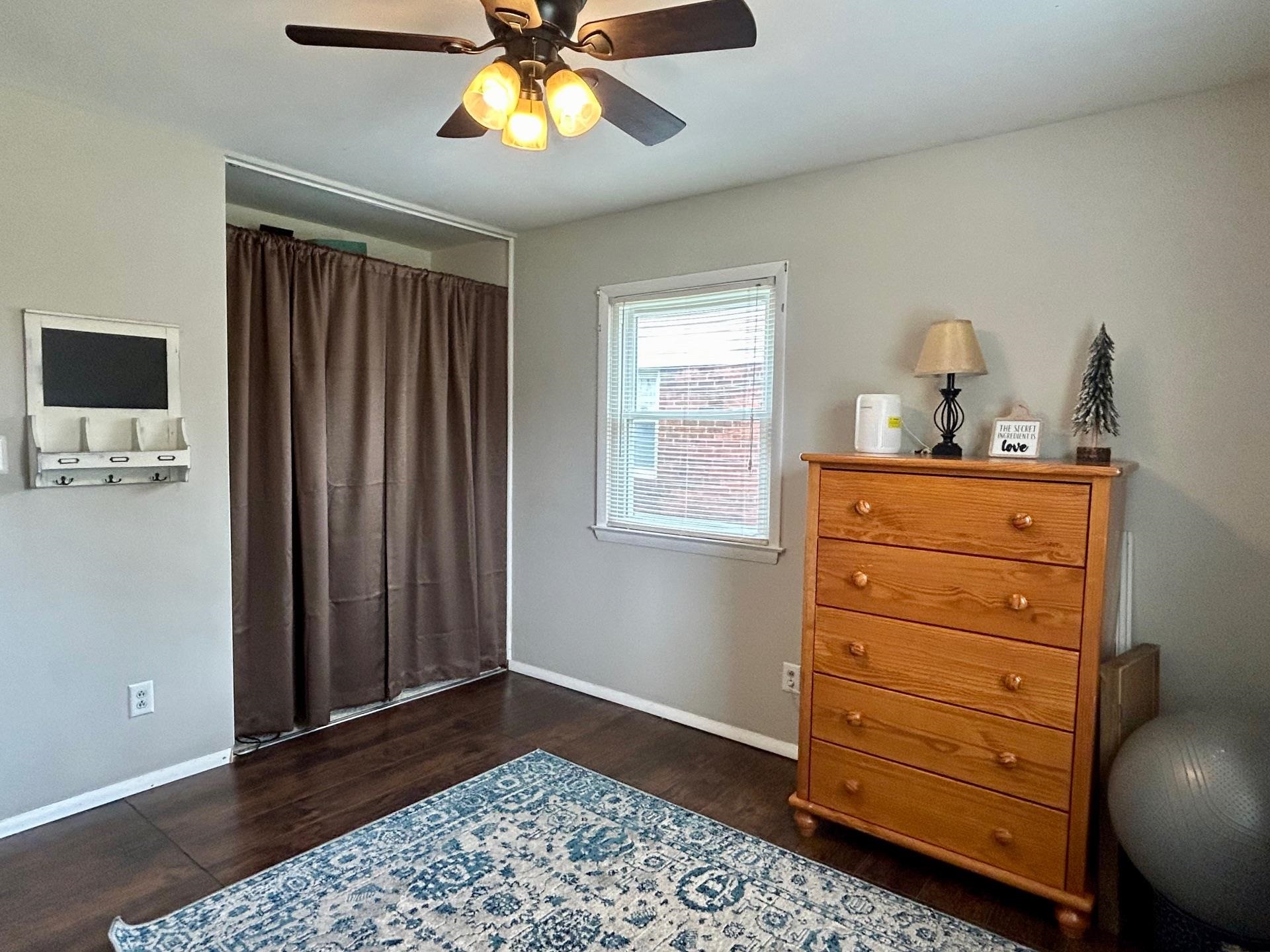2418 Citation Ave., Owensboro, Kentucky 42301, 3 Bedrooms Bedrooms, ,2 BathroomsBathrooms,Single Family Residence,For Sale,Citation Ave.,89984