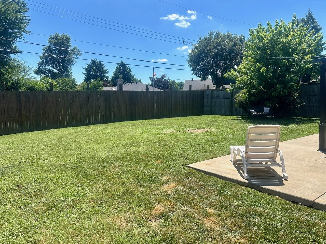 2418 Citation Ave., Owensboro, Kentucky 42301, 3 Bedrooms Bedrooms, ,2 BathroomsBathrooms,Single Family Residence,For Sale,Citation Ave.,89984