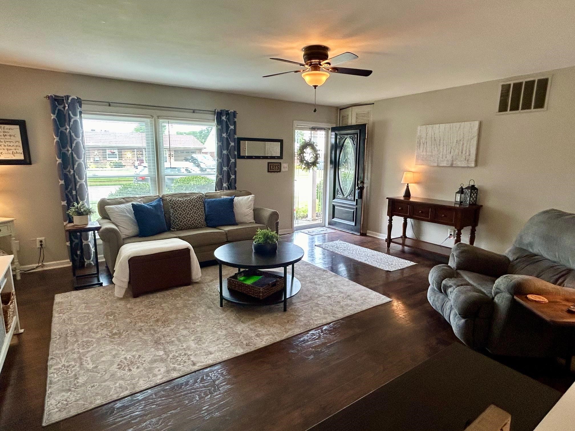 2418 Citation Ave., Owensboro, Kentucky 42301, 3 Bedrooms Bedrooms, ,2 BathroomsBathrooms,Single Family Residence,For Sale,Citation Ave.,89984