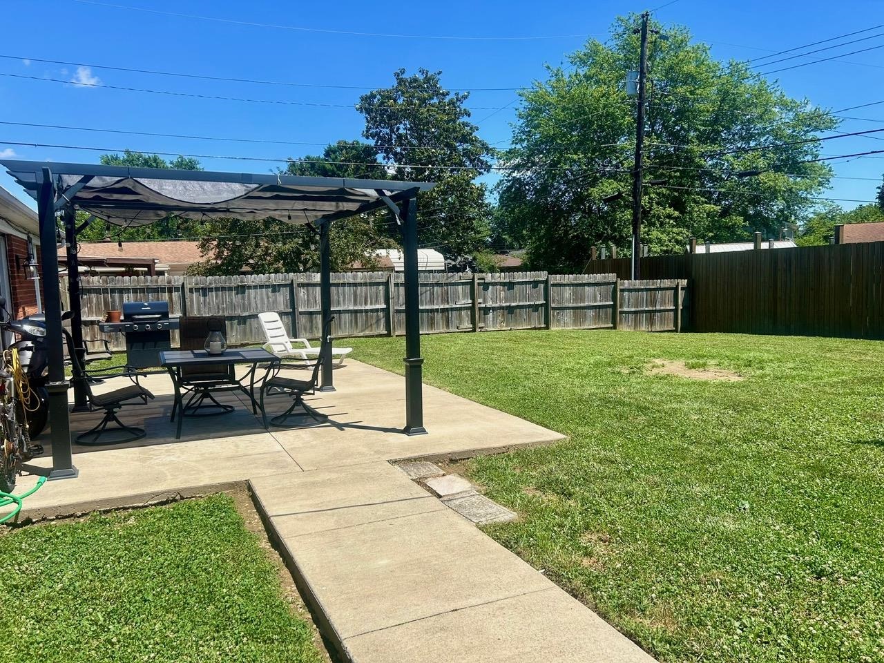 2418 Citation Ave., Owensboro, Kentucky 42301, 3 Bedrooms Bedrooms, ,2 BathroomsBathrooms,Single Family Residence,For Sale,Citation Ave.,89984