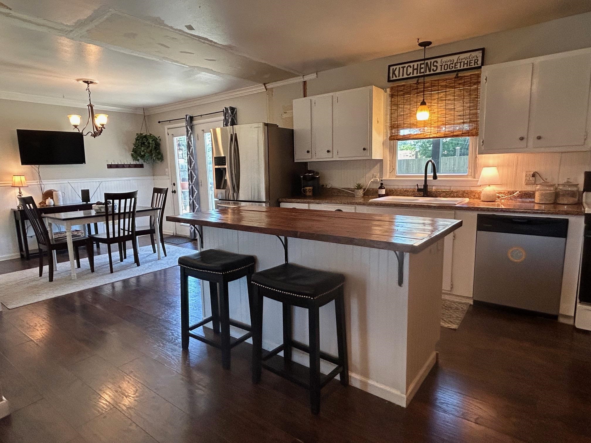 2418 Citation Ave., Owensboro, Kentucky 42301, 3 Bedrooms Bedrooms, ,2 BathroomsBathrooms,Single Family Residence,For Sale,Citation Ave.,89984