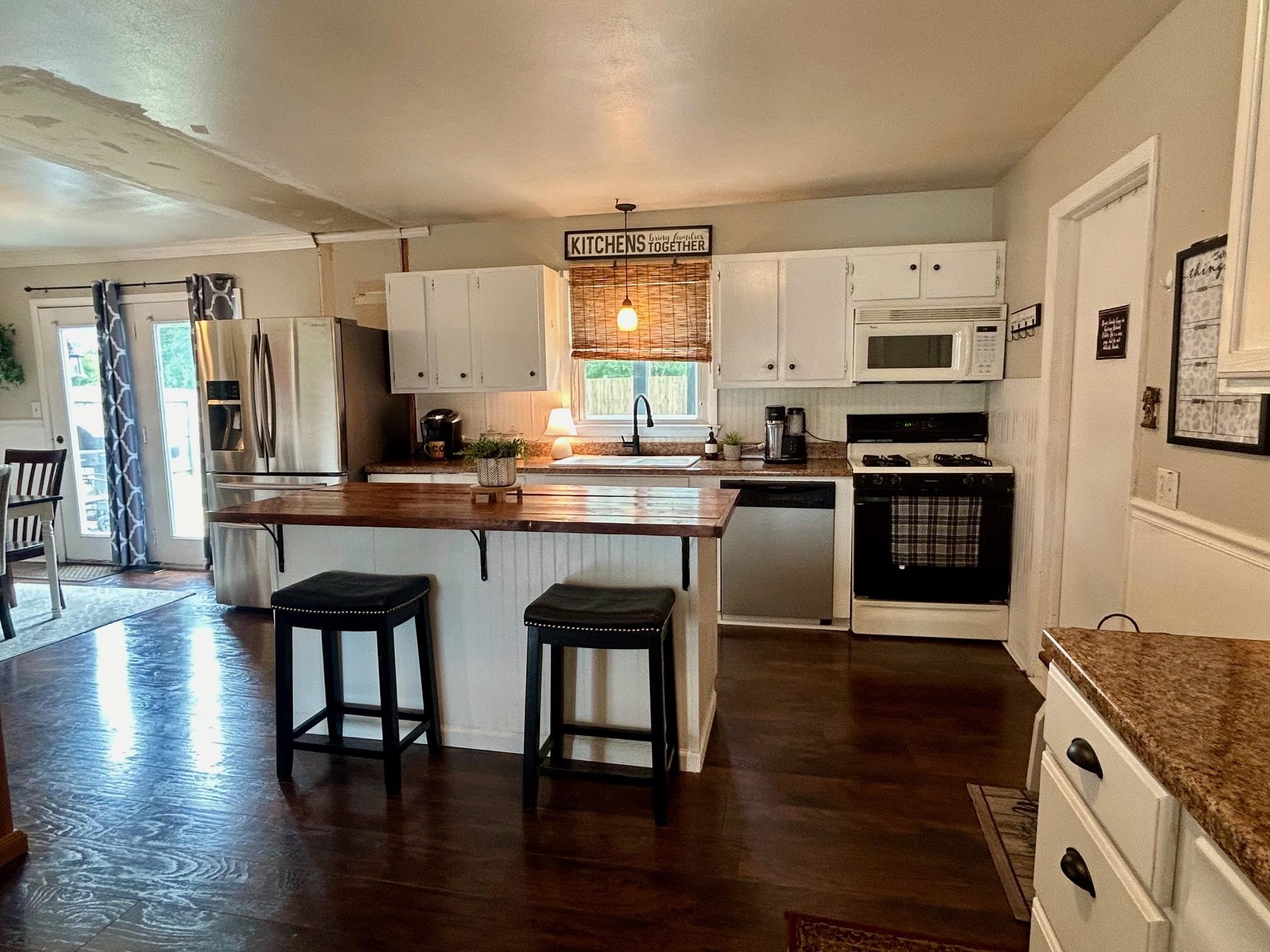 2418 Citation Ave., Owensboro, Kentucky 42301, 3 Bedrooms Bedrooms, ,2 BathroomsBathrooms,Single Family Residence,For Sale,Citation Ave.,89984